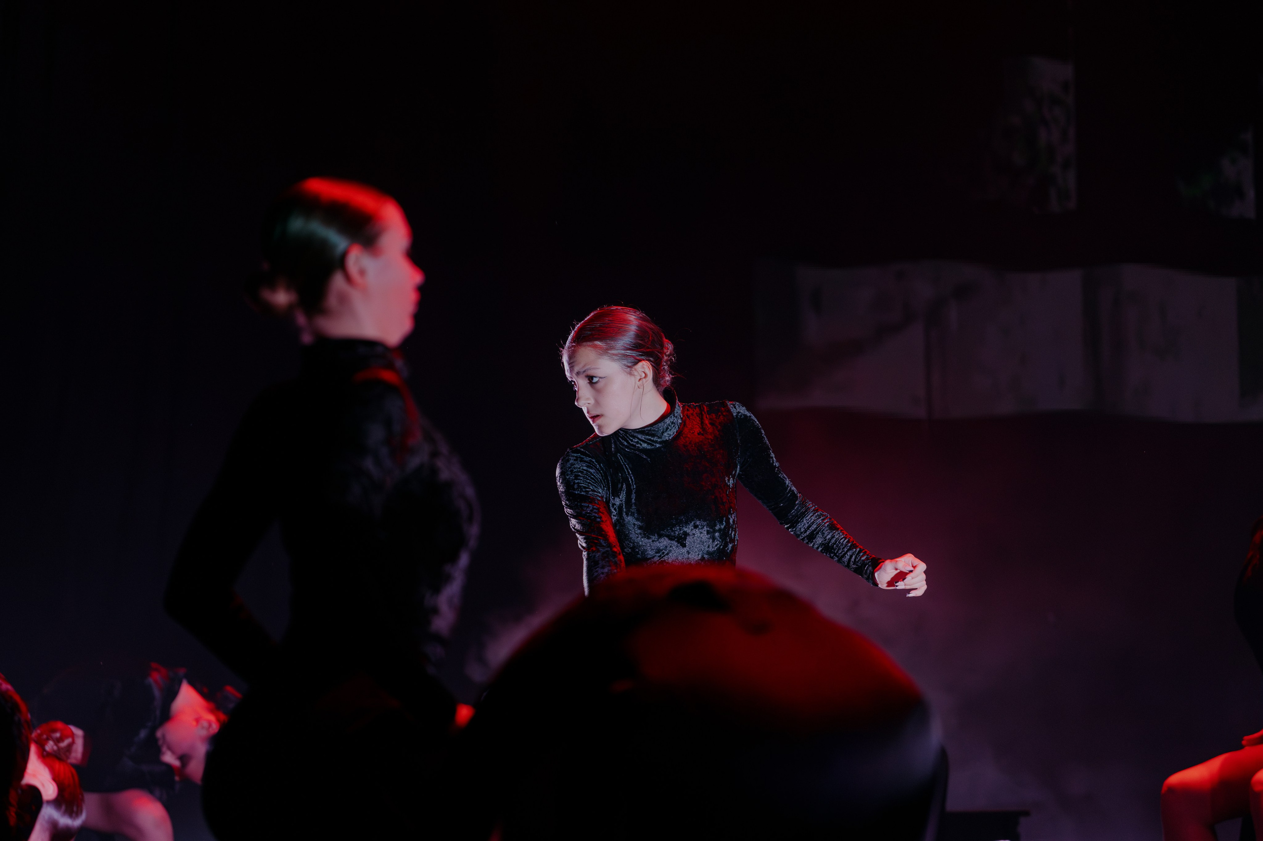 ALTERNATIVE DANCE STUDIO. Свадебный и репортажный фотограф в Омске. Червоткин Никита