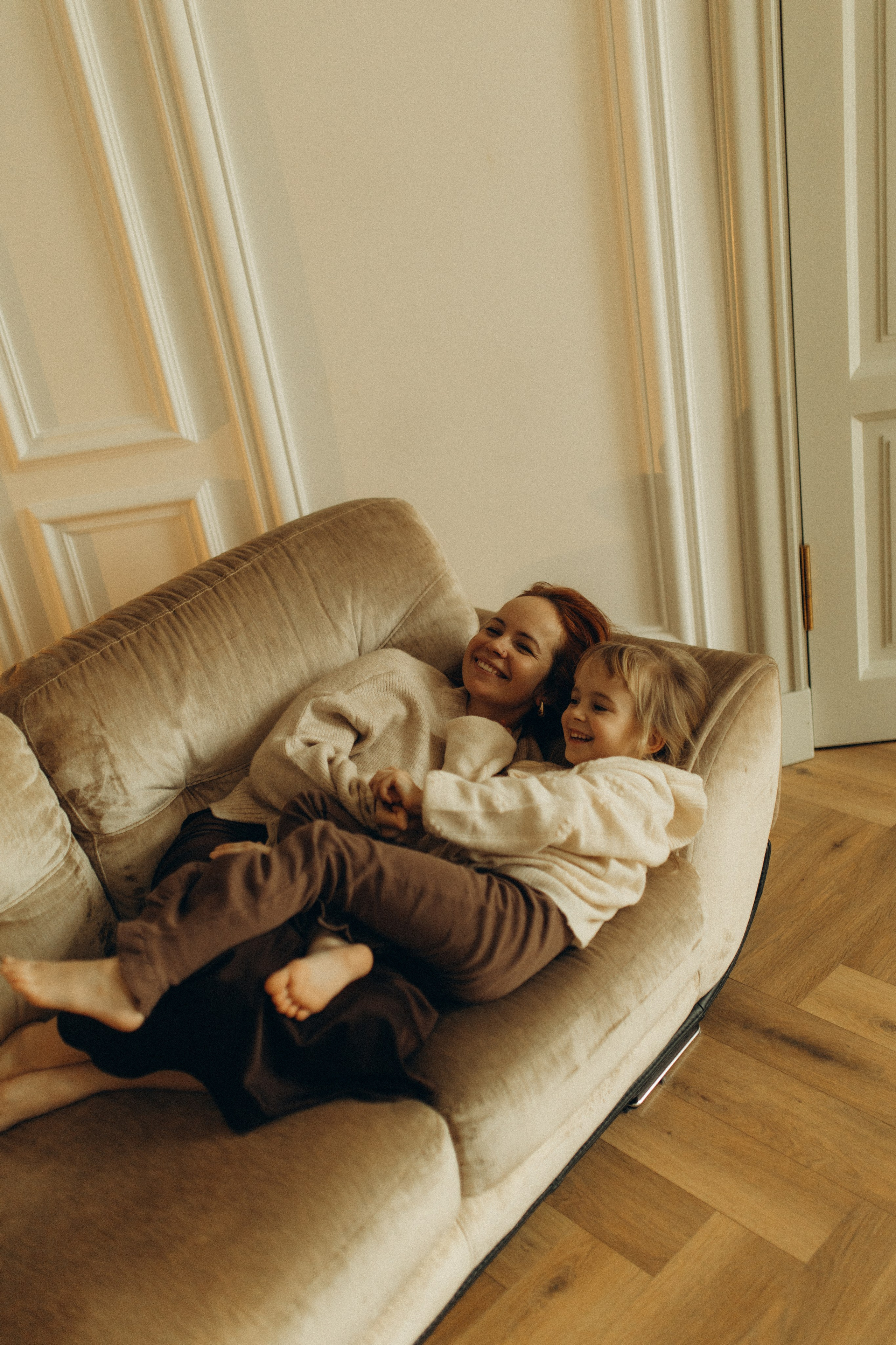 Алина, Юля. Семейный фотограф Оля Гладченко