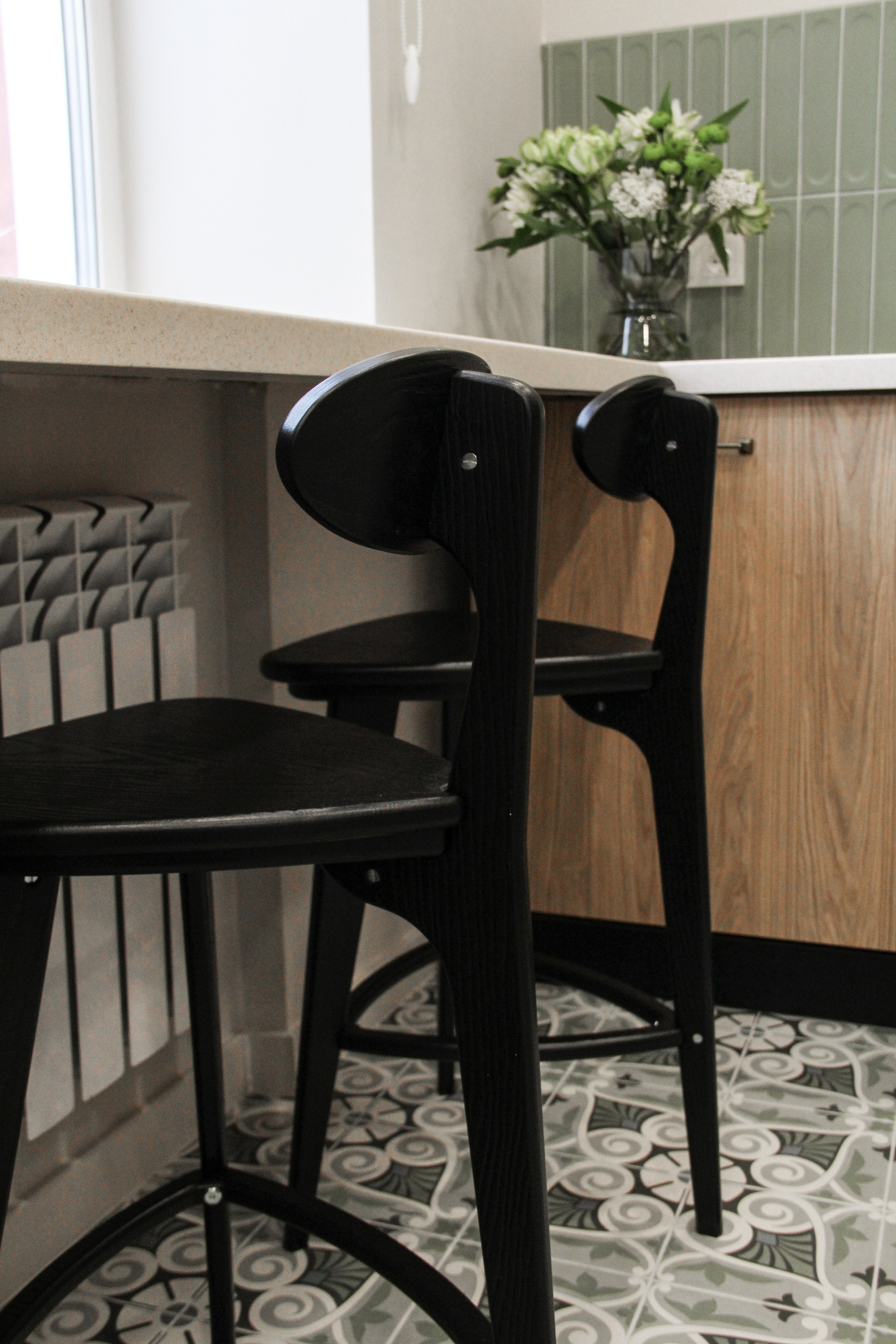 Квартира 3. Семейный фотодуэт Ирина и Николай Власьевы. Фотосессии в Новосибирске