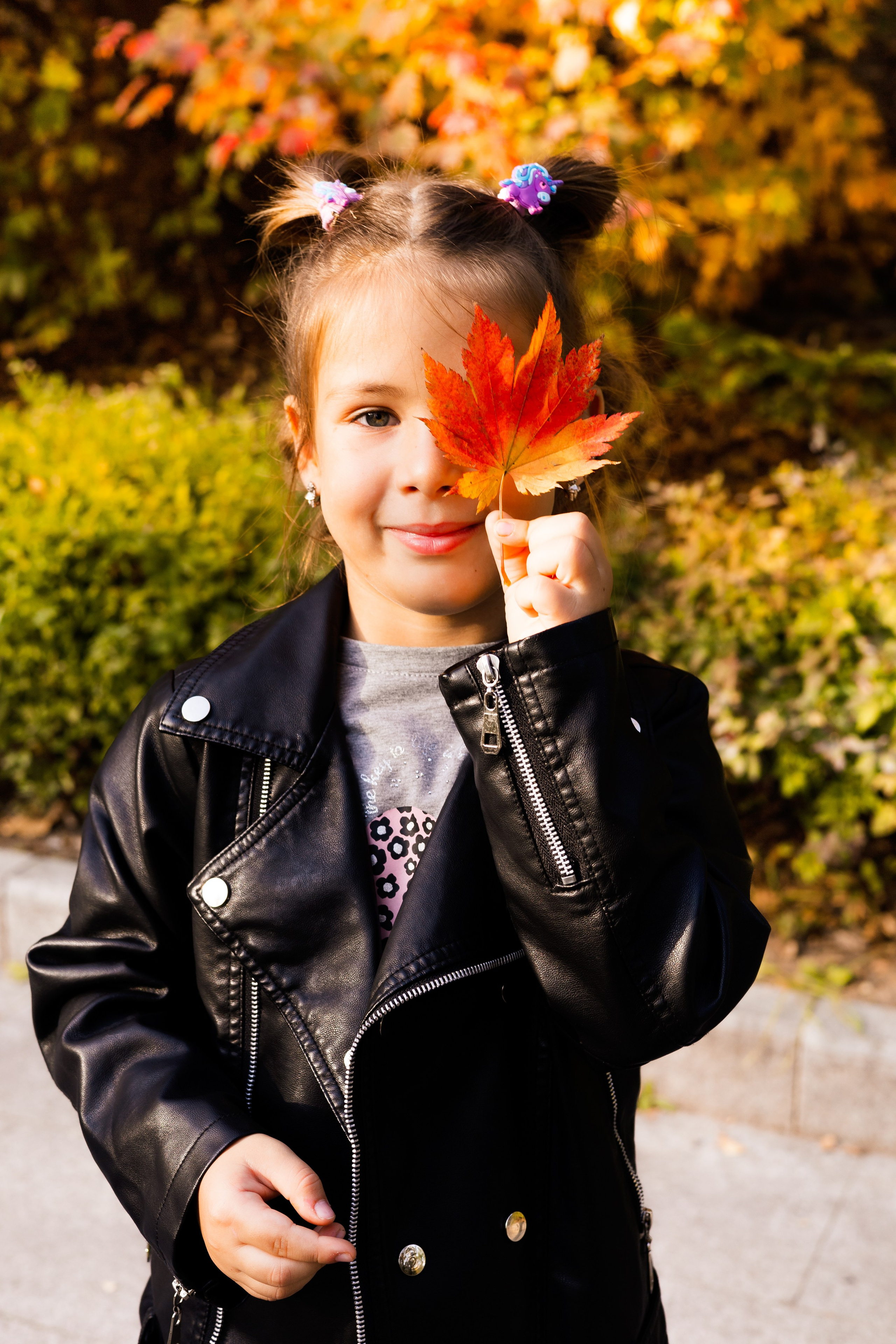 Дмитрий, Анна и две чудных малышки. Фотограф во Владивостоке Татьяна Самойленко