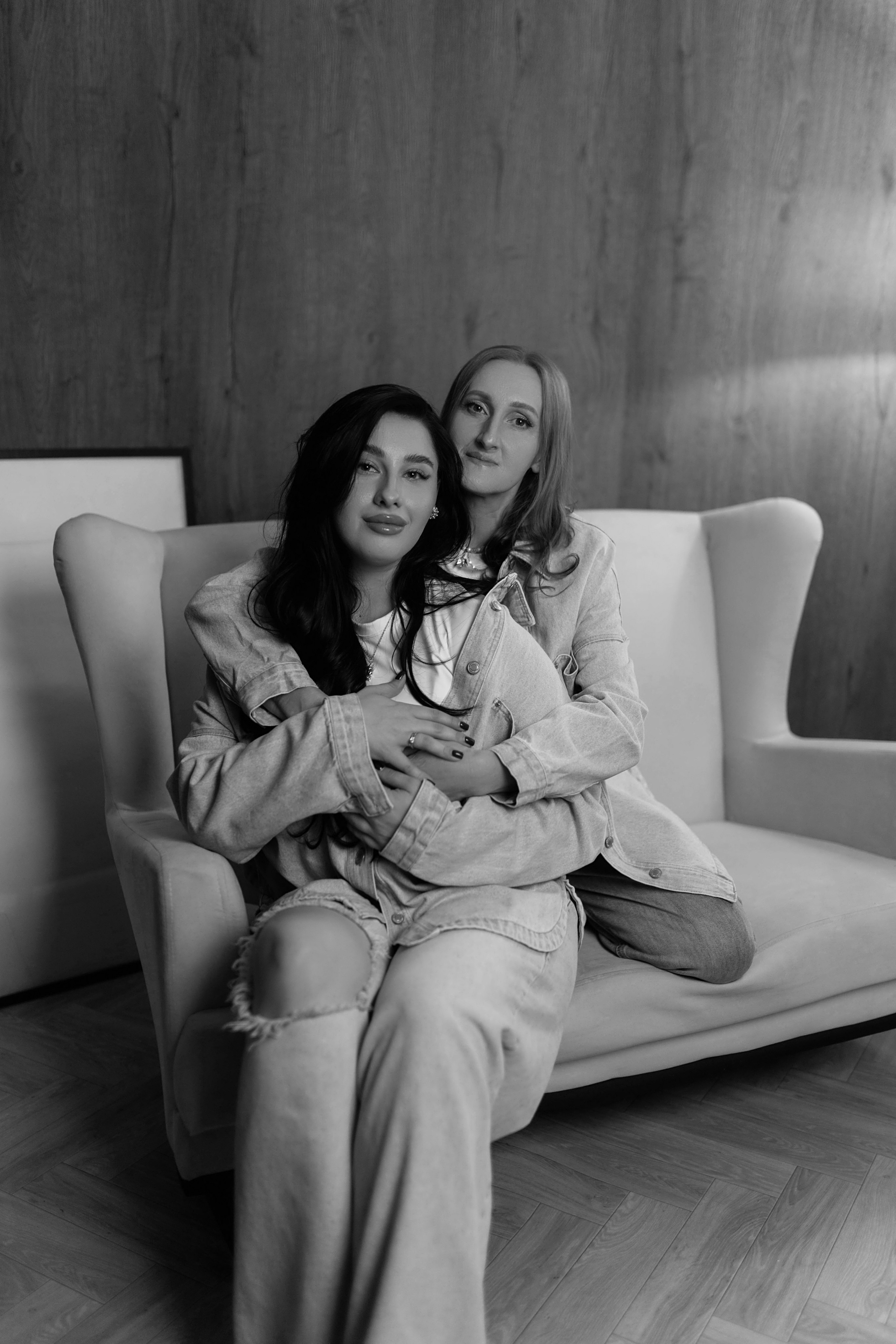 Фотодень ко дню матери 2025. Фотограф Сальск Катерина