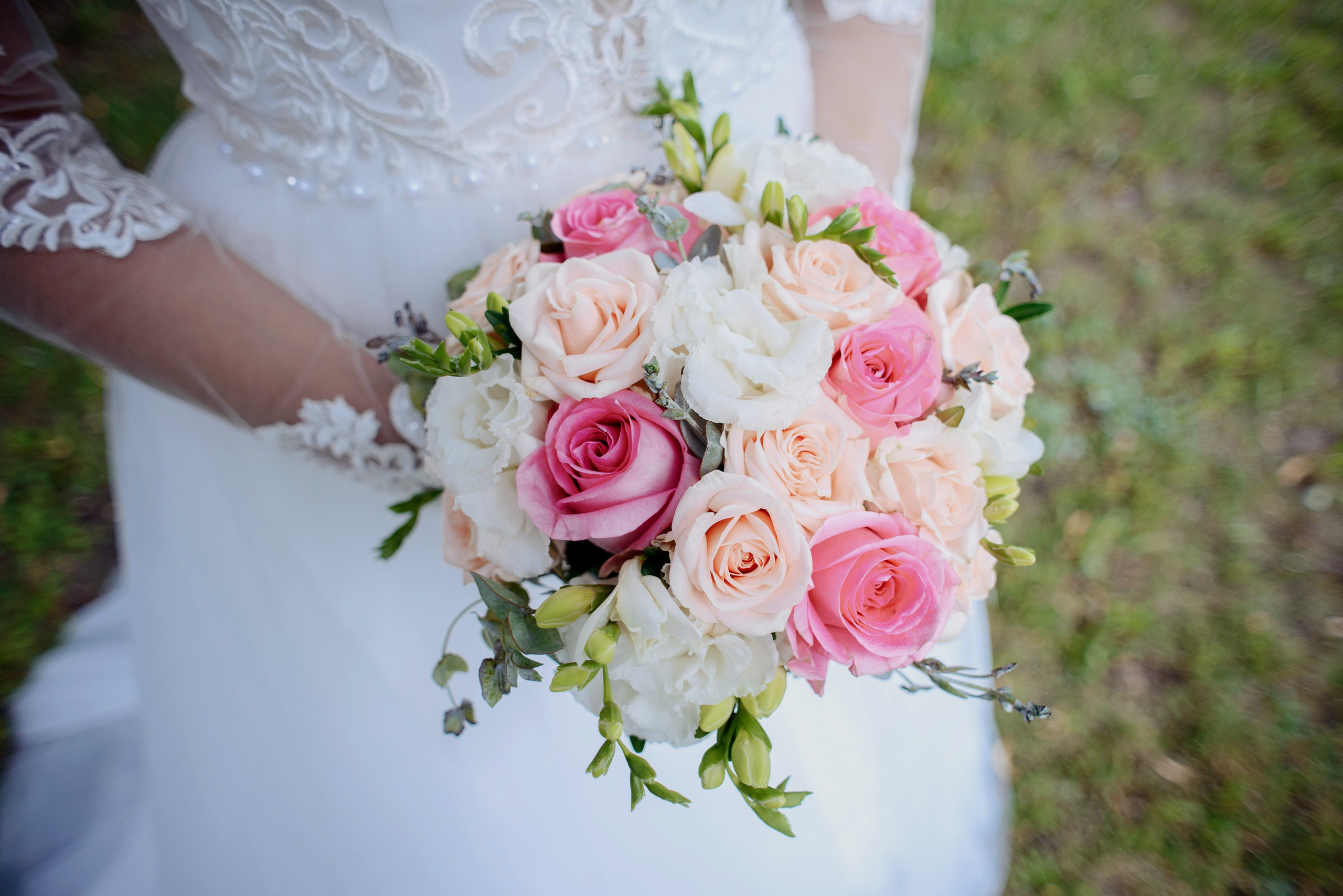 Ксения и Александр. Королева Елена Свадебный и семейный фотограф в Туле