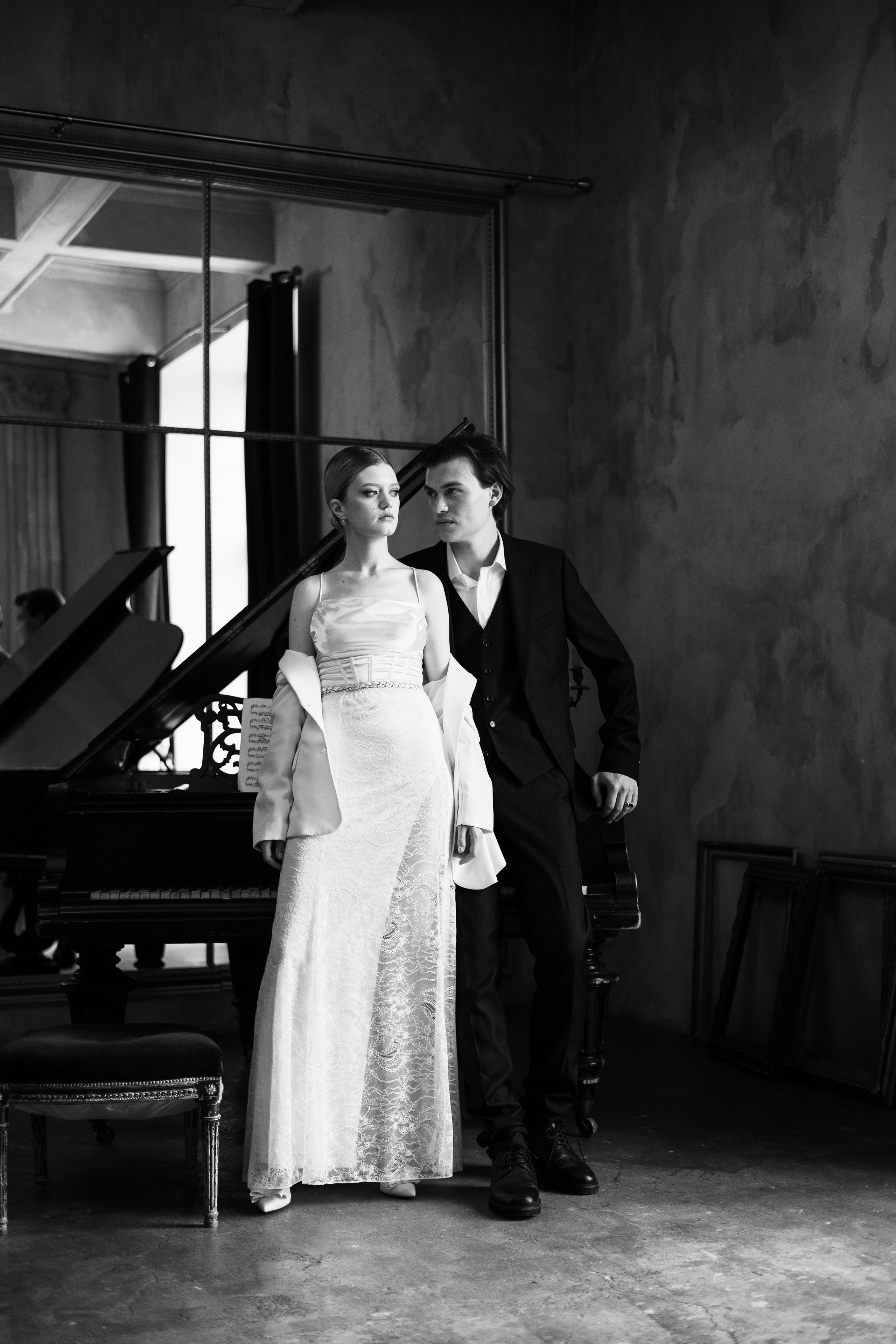 BALET. Фотограф Элла Ефимова