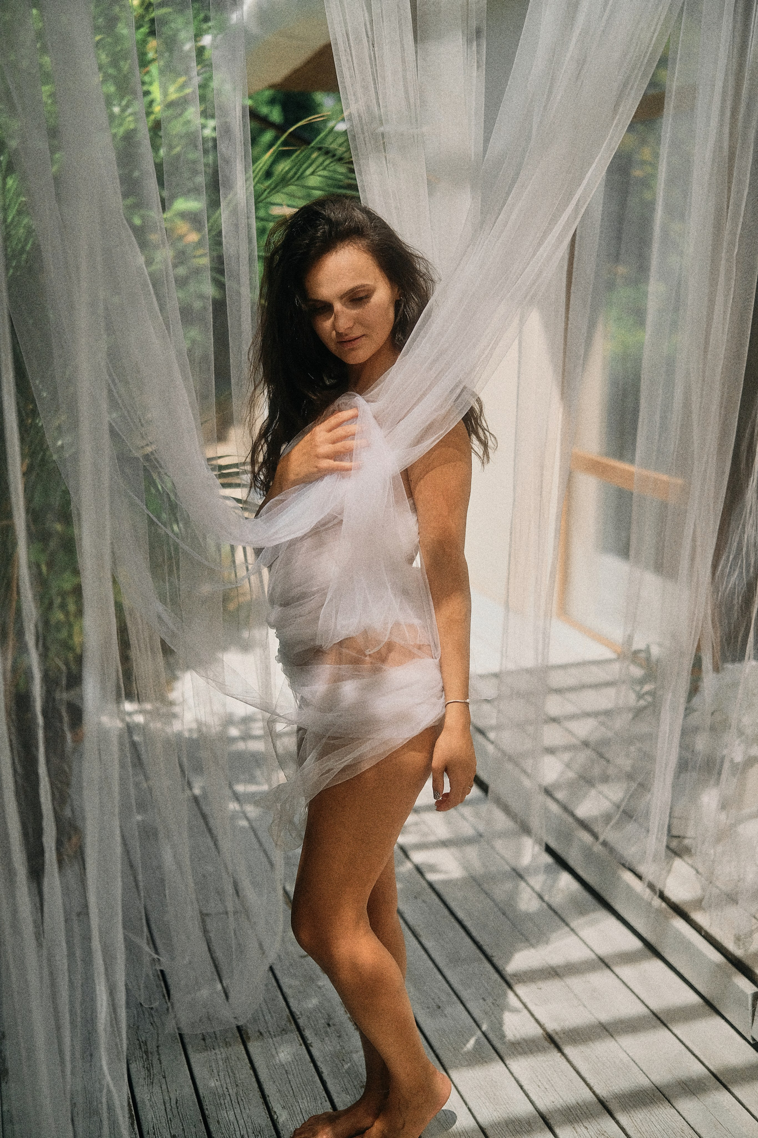 Нат. Свадебная видеосъемка в Крыму и Севастополе