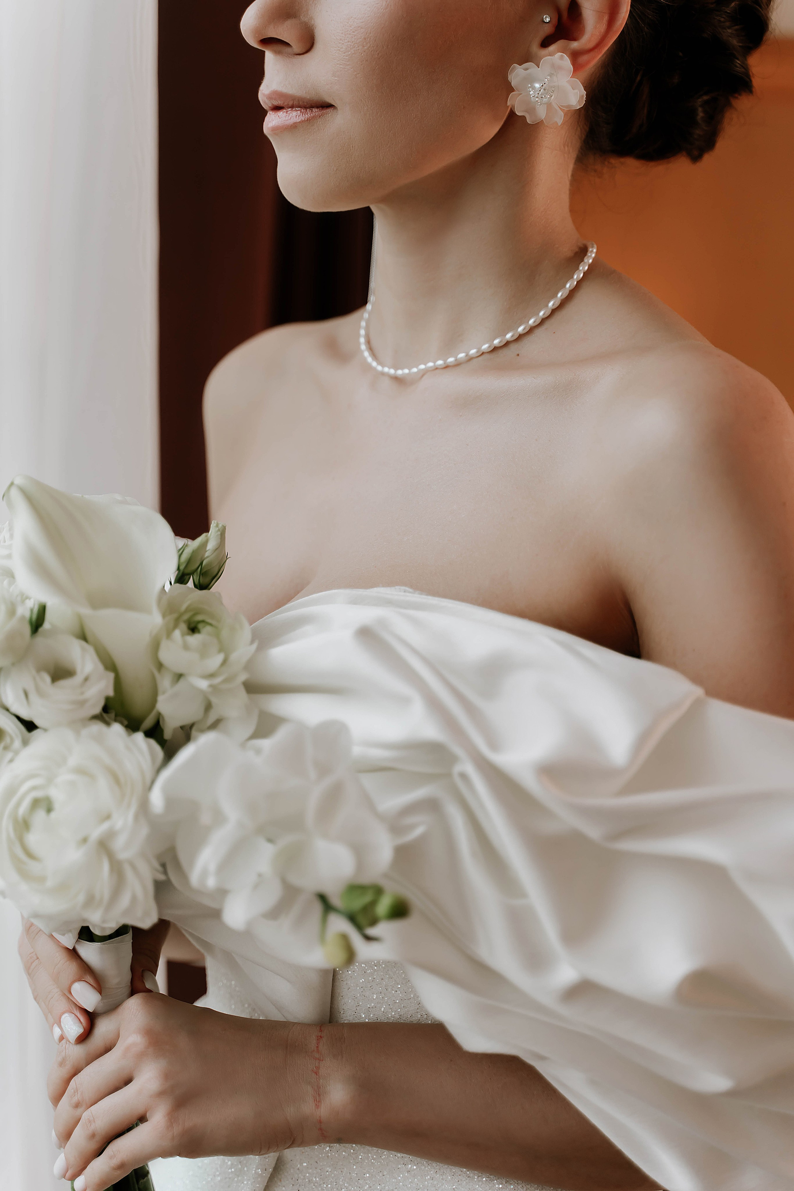 Валентин и Валентина. Фотограф Елизавета Савина