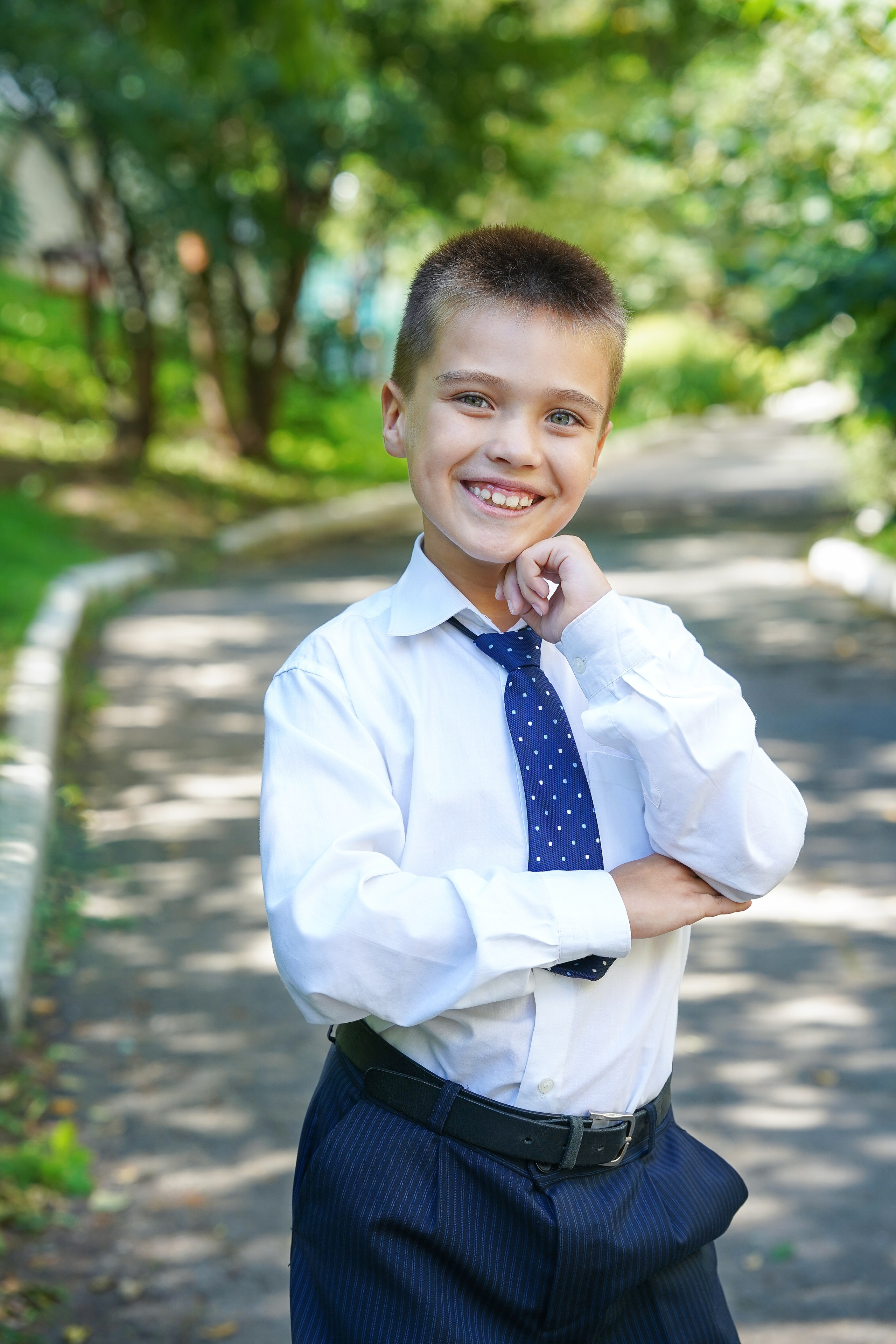 Для школ. Детский и семейный Фотограф во Владивостоке Юлия Моисеенко