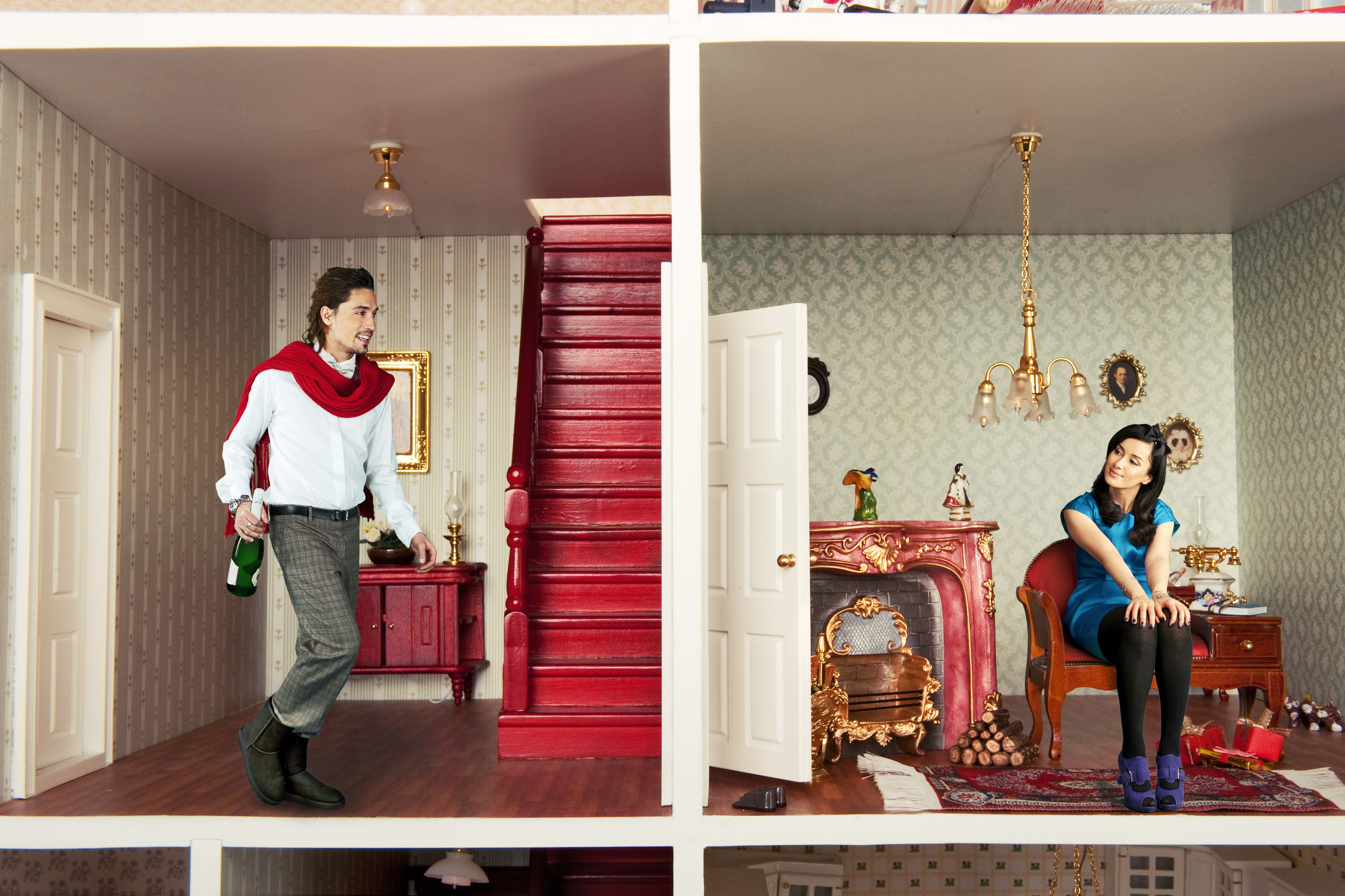 Съёмки. Профессиональный фотограф Кирилл Зайцев