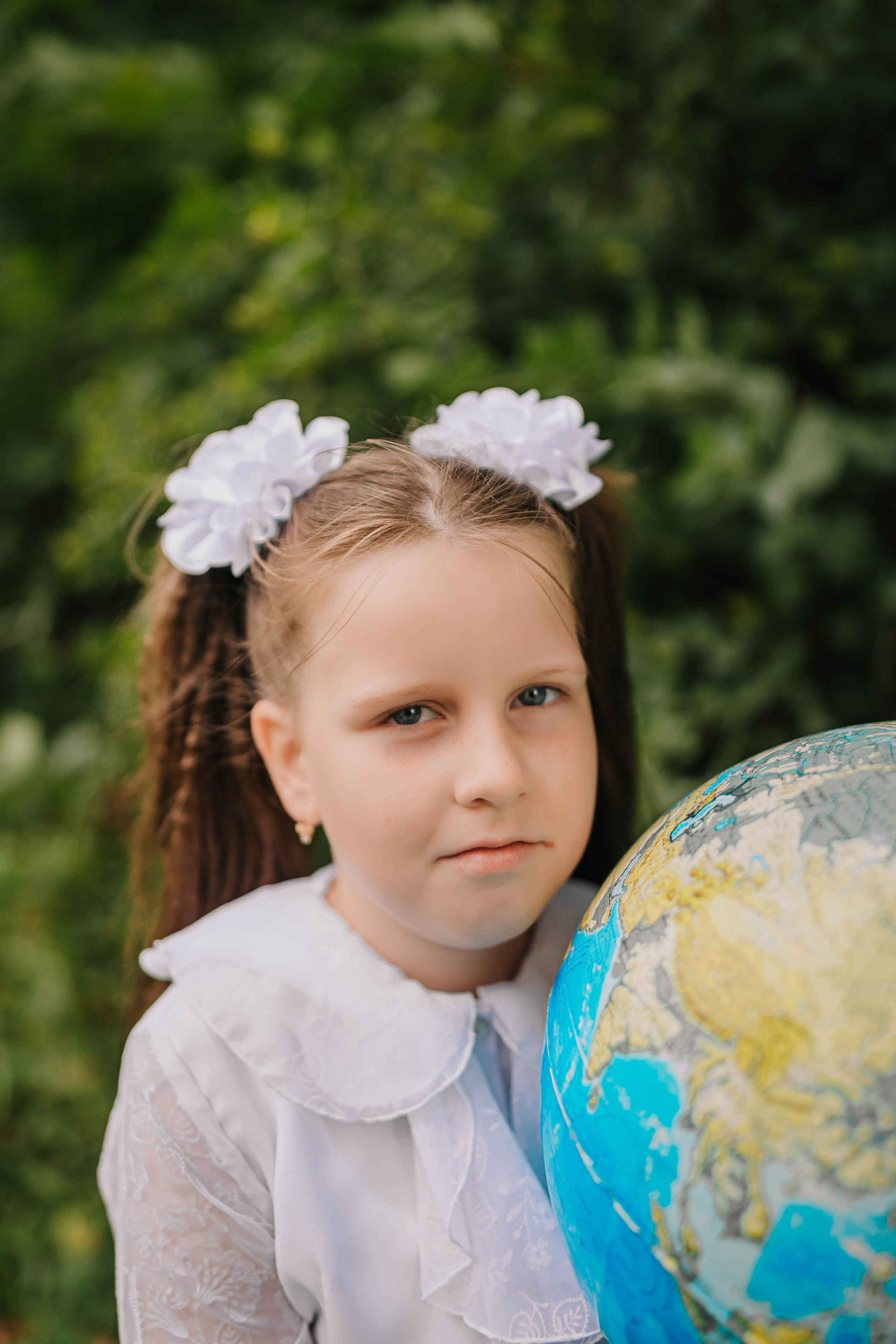 Школьные будни 2 класс. Фотограф Дарья Маташкова