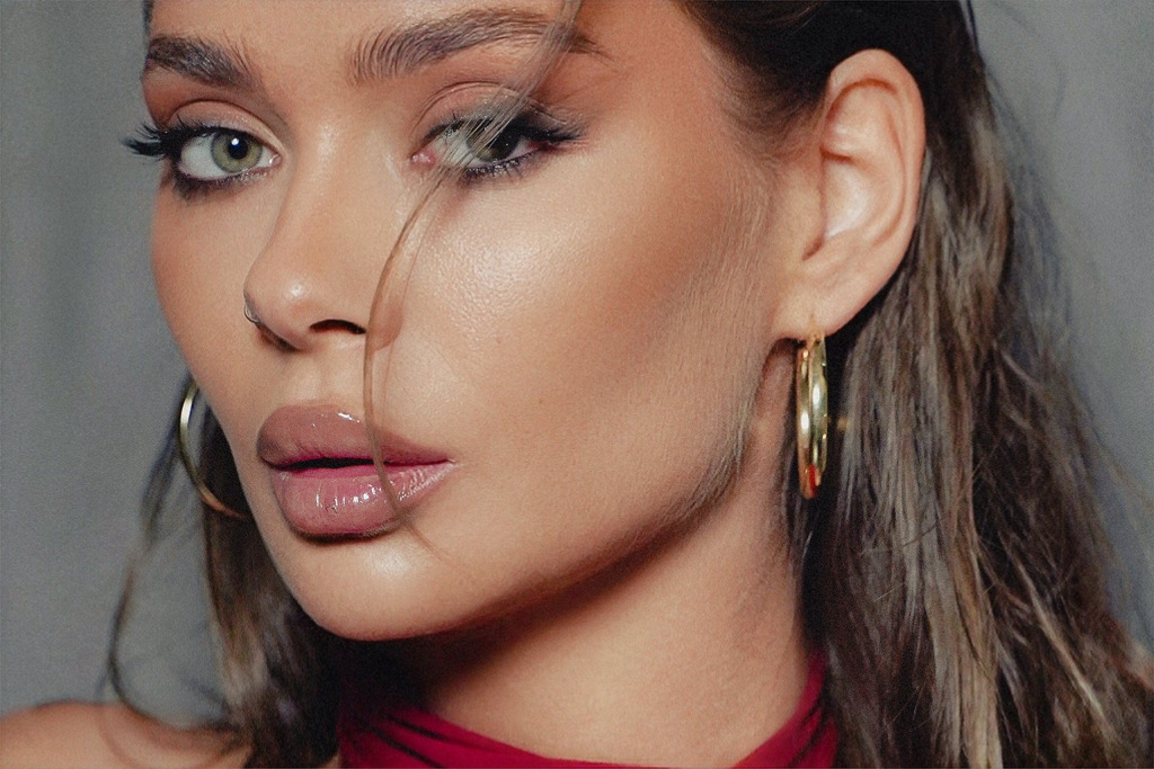 Юля. Фотограф Катерина Ивашова