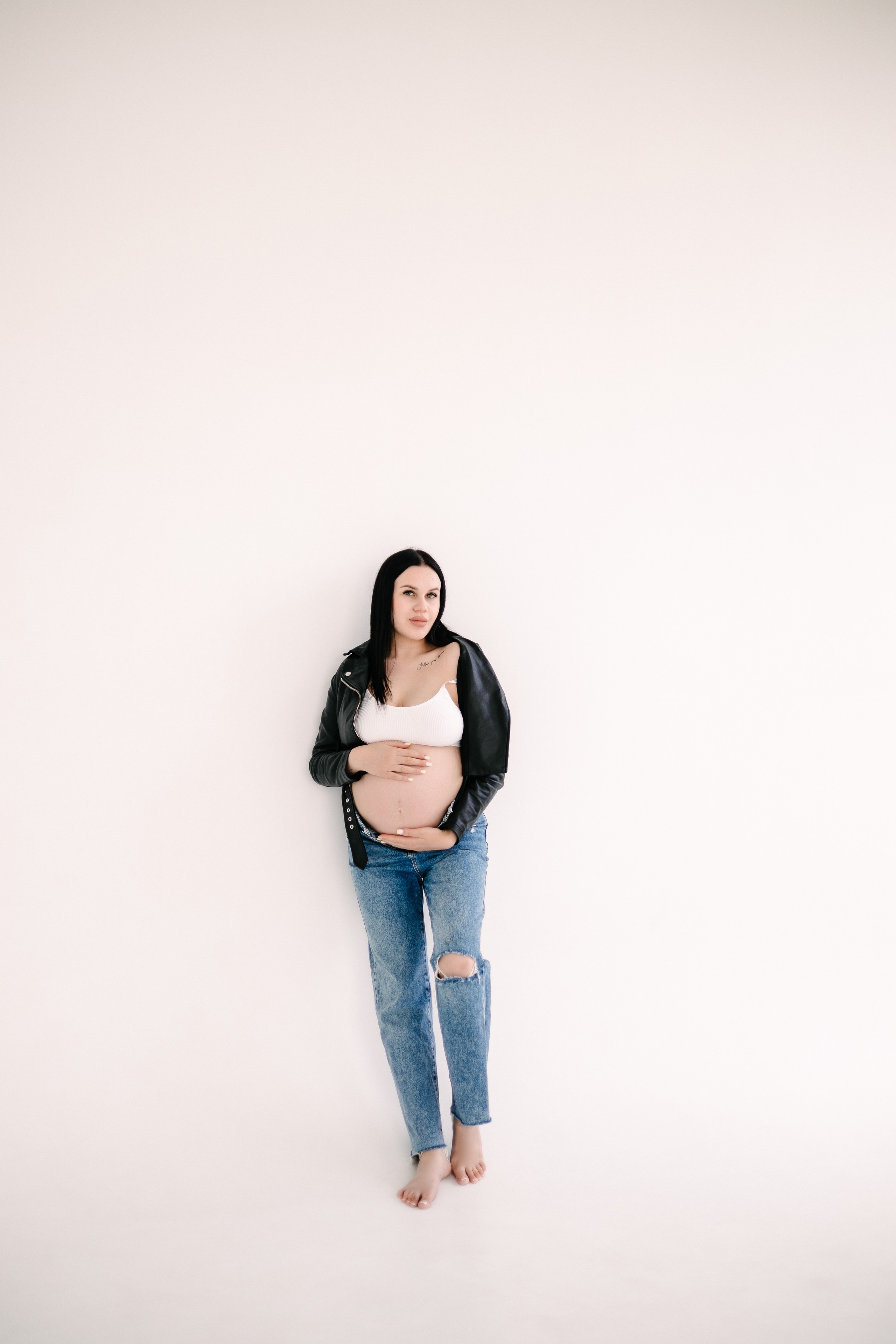 Дина. Фотограф Волгоград Кристина Прохоренко