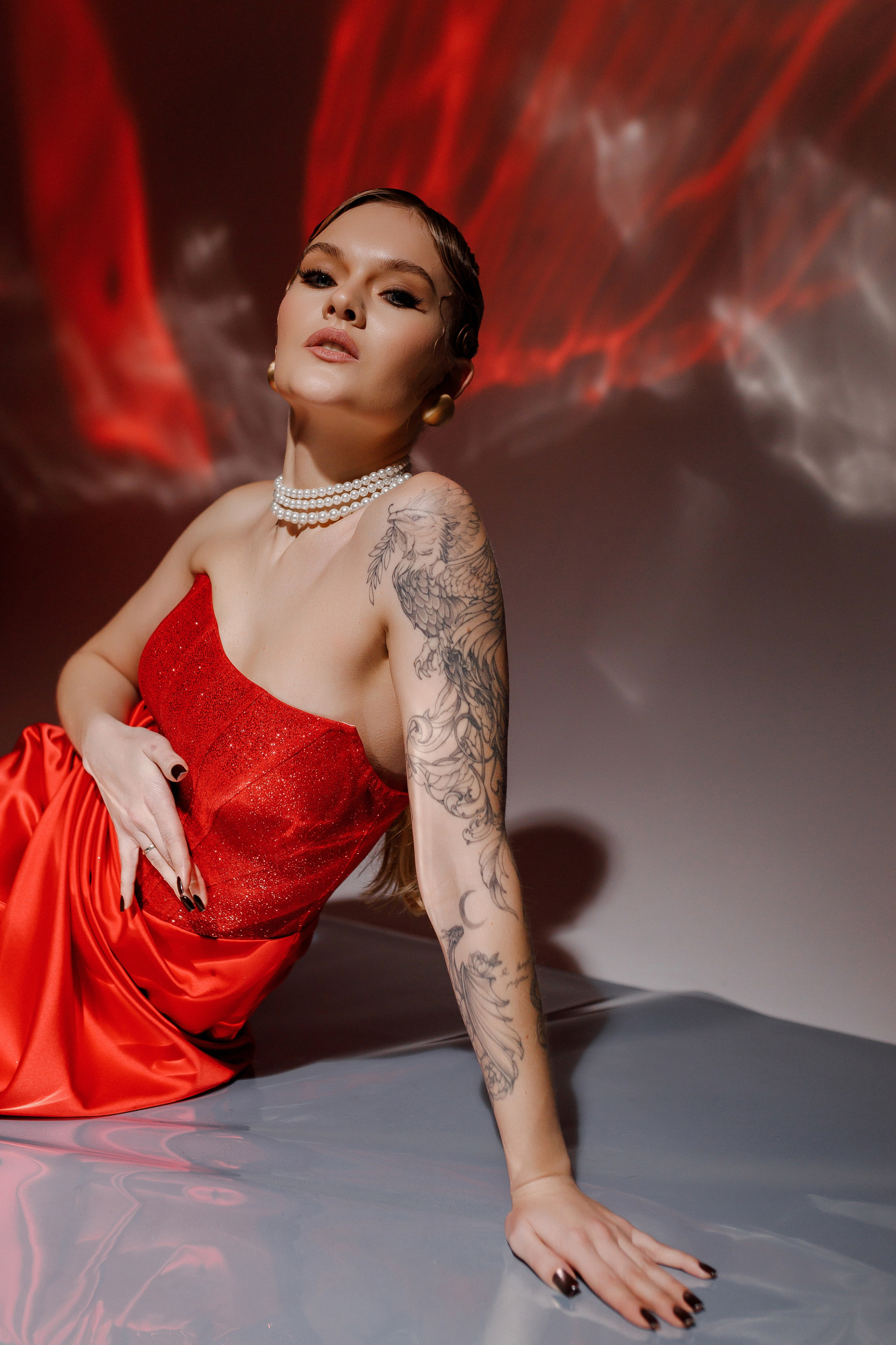 Маша. Свадебный фотограф Елена Ловцевич