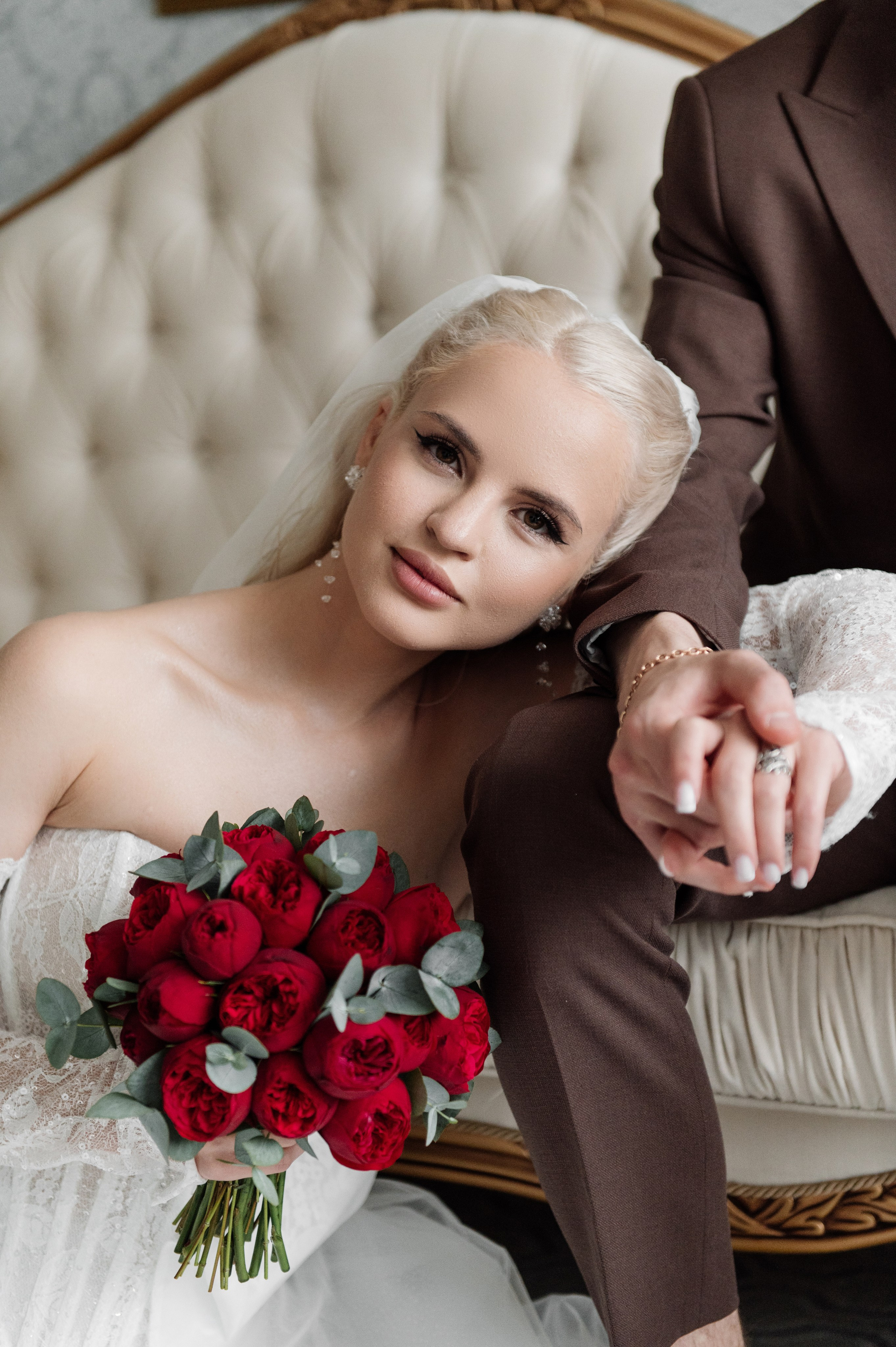 Алина и Евгений. Свадебный, семейный фотограф Санкт-Петербург, Колпино, Юлия Хоружая