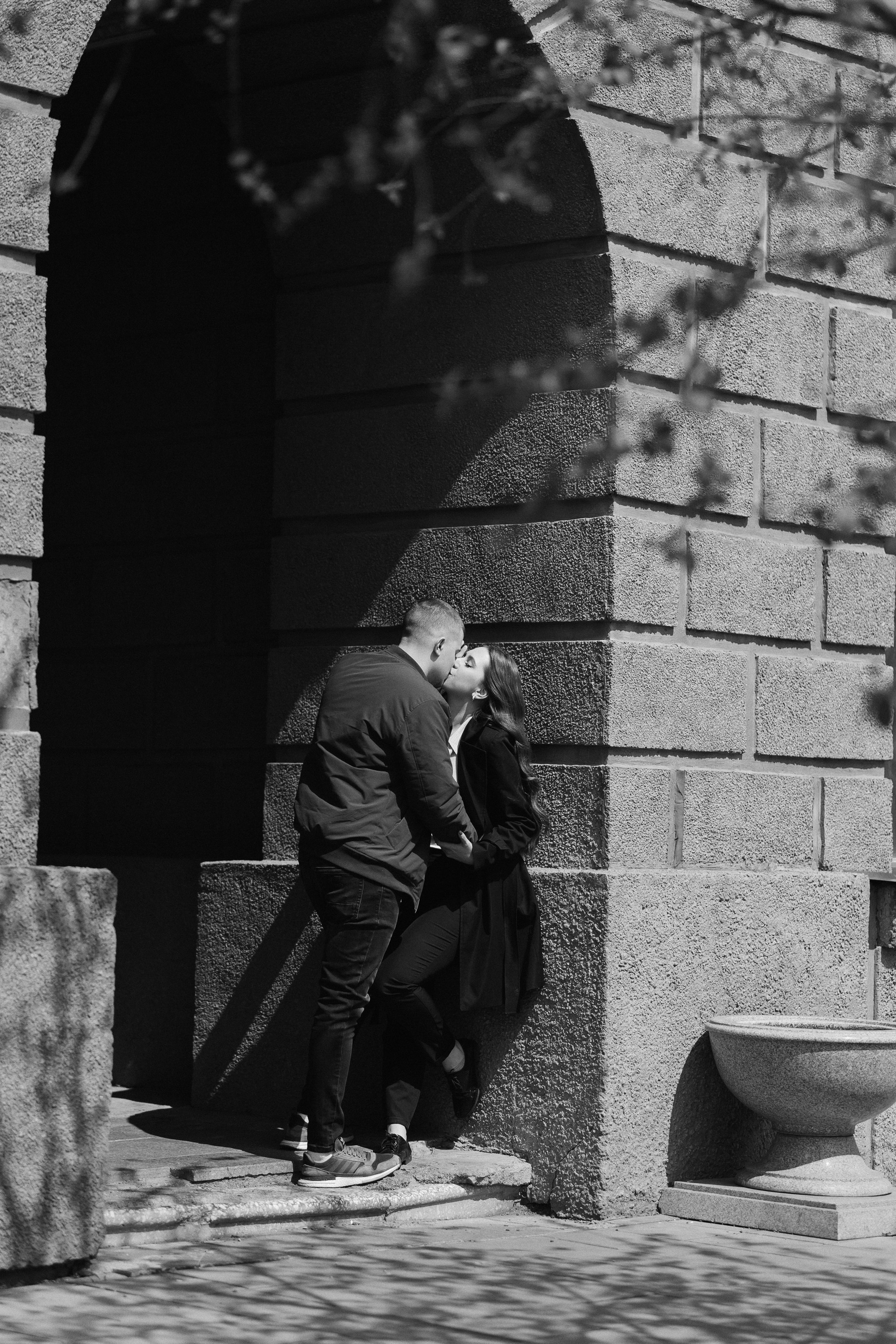 АЛИНА И ДАНИИЛ ` 24. Maria Startseva Photo