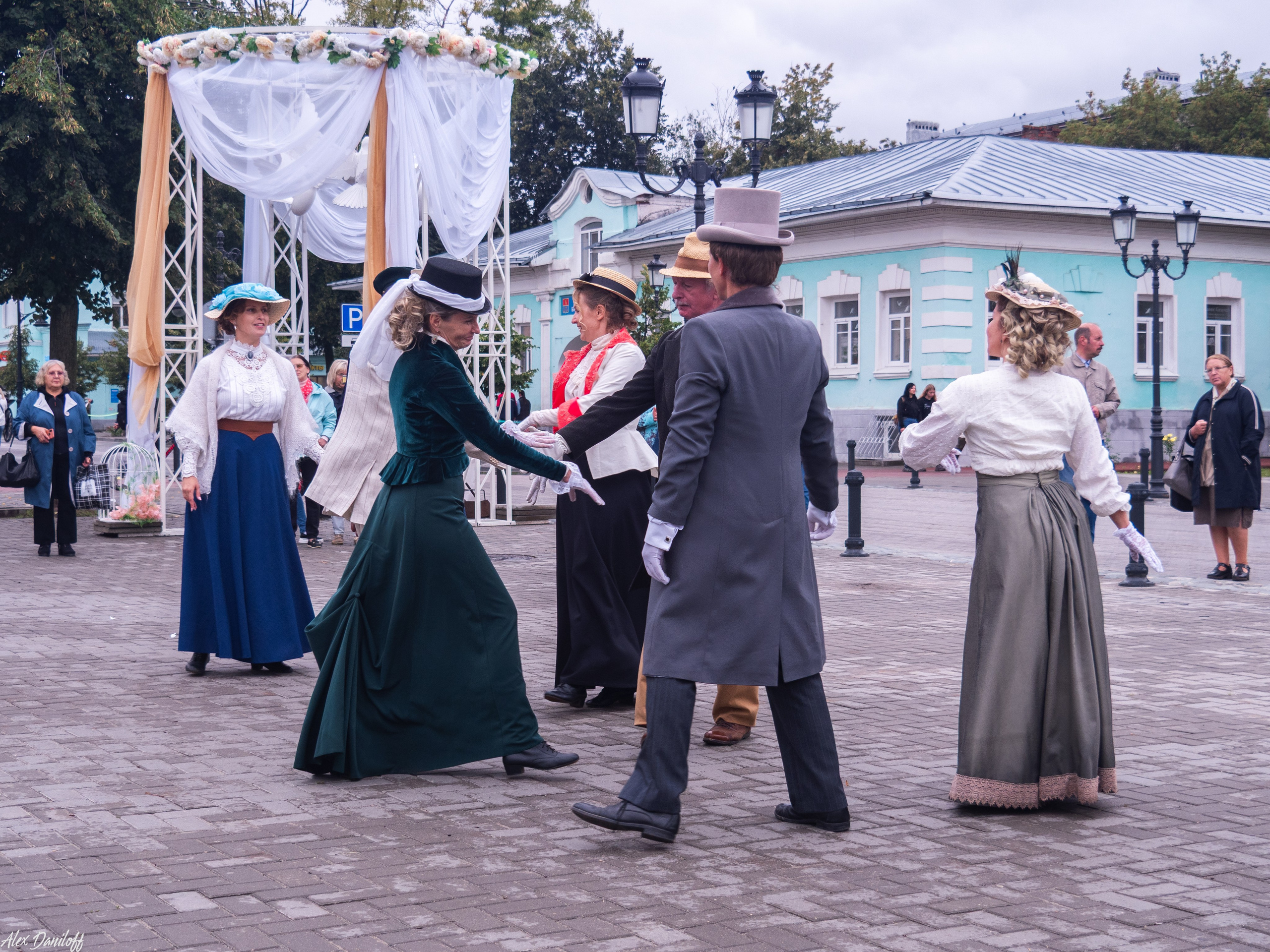 День города Муром 2025. Муром-Инфо. Новости культуры, образования, спорта в городе Муром