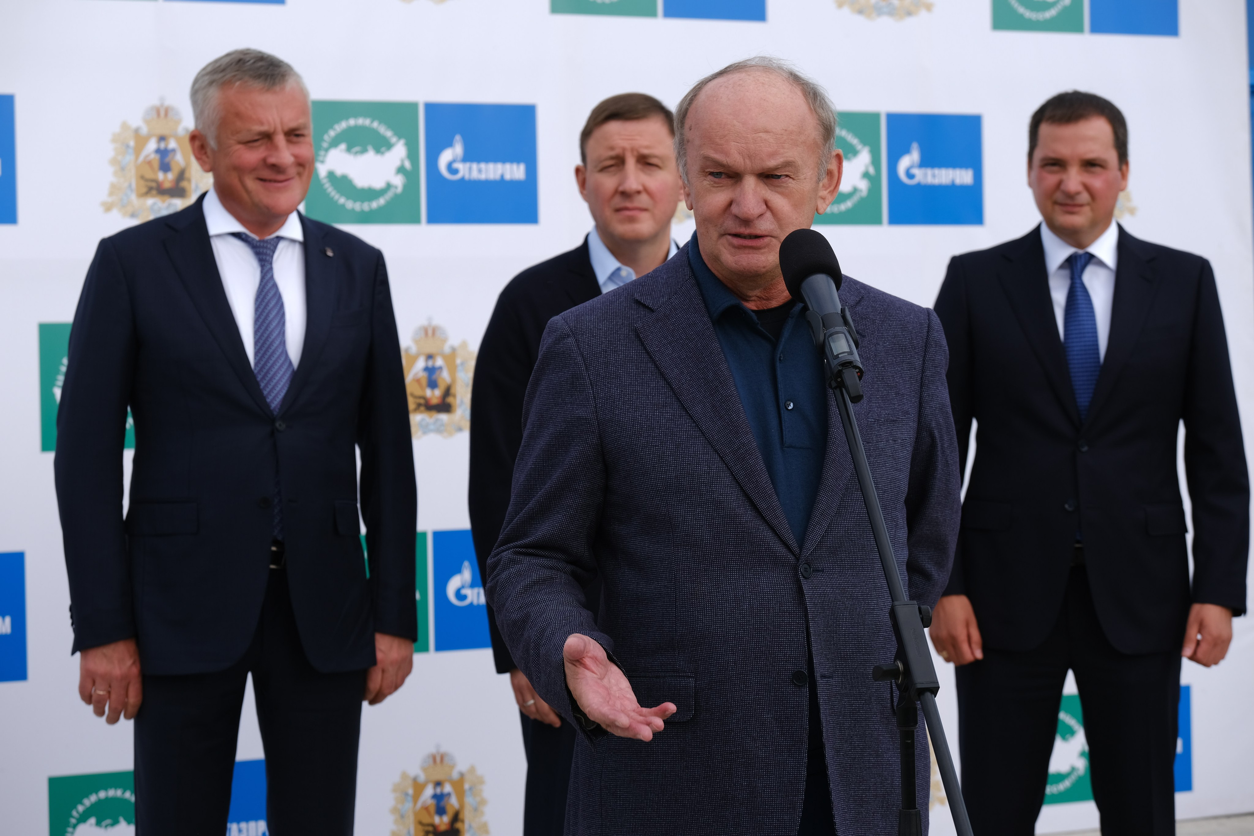 Газификация России | Заостровье. Свадебный и репортажной фотограф Денис Ожигин в Краснодаре и Краснодарском крае