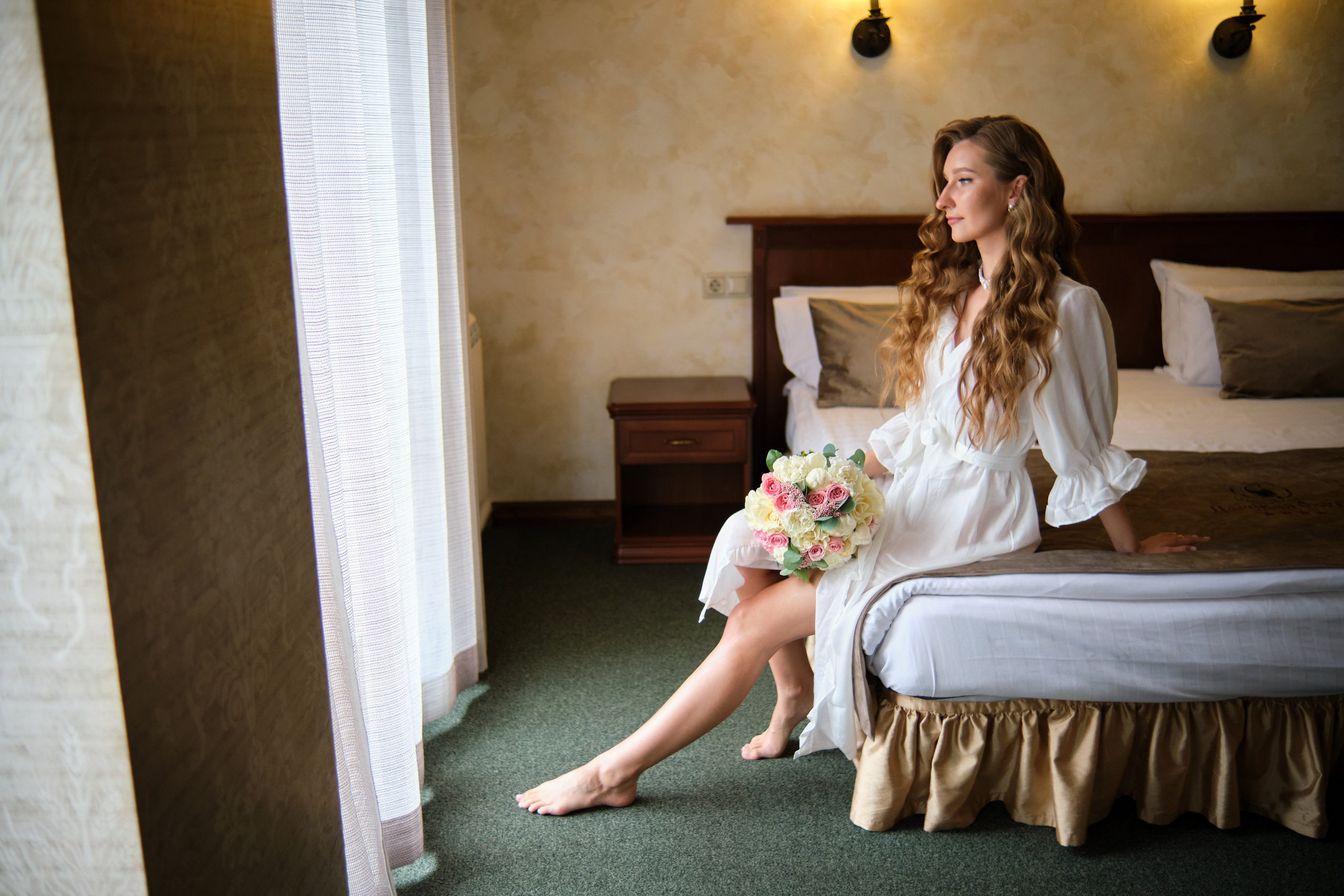 Анастасия и Илья. Свадебный и семейный фотограф в Новокузнецке Иван Иванов