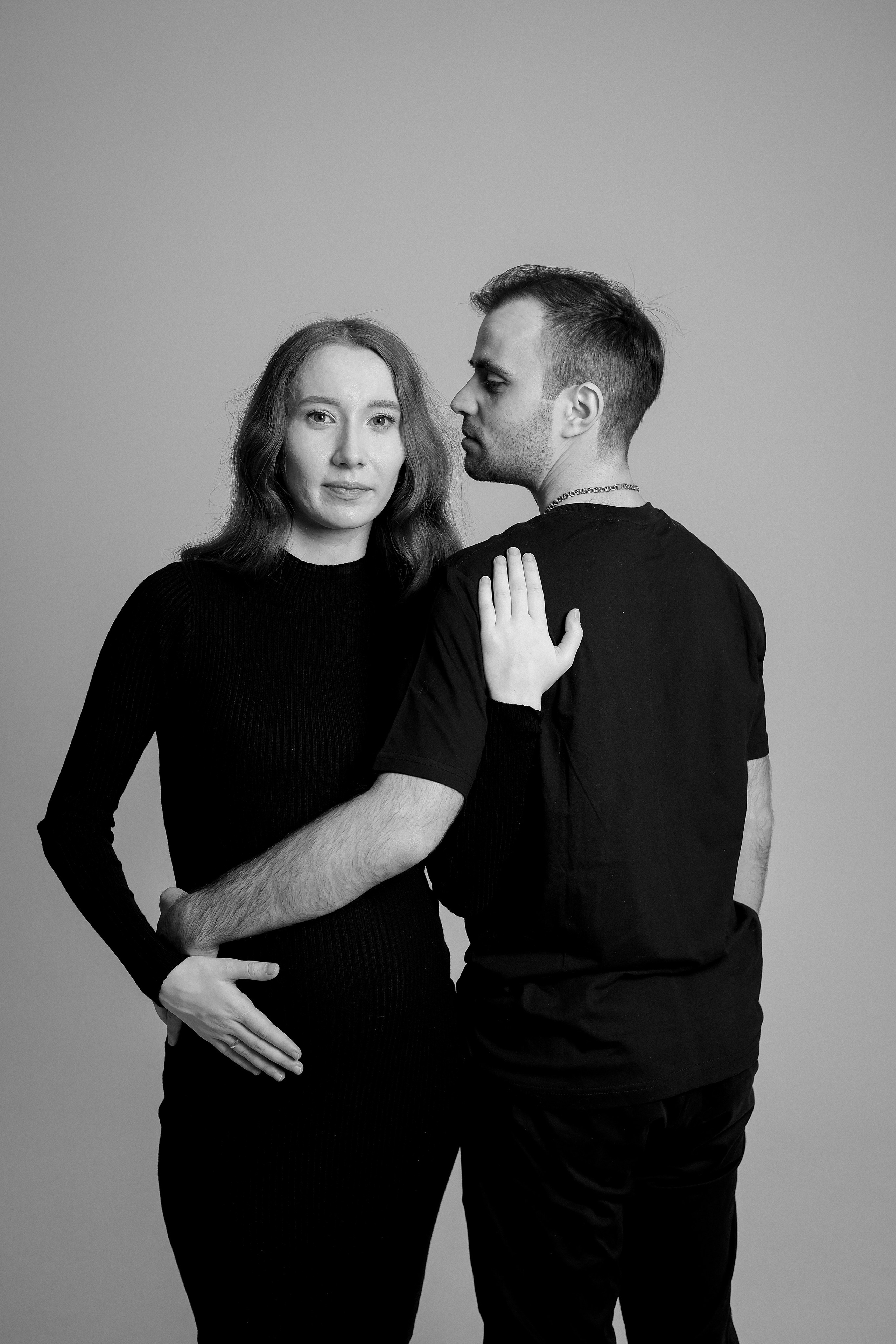 Даниелла & Василий. Phdkvmr.ru