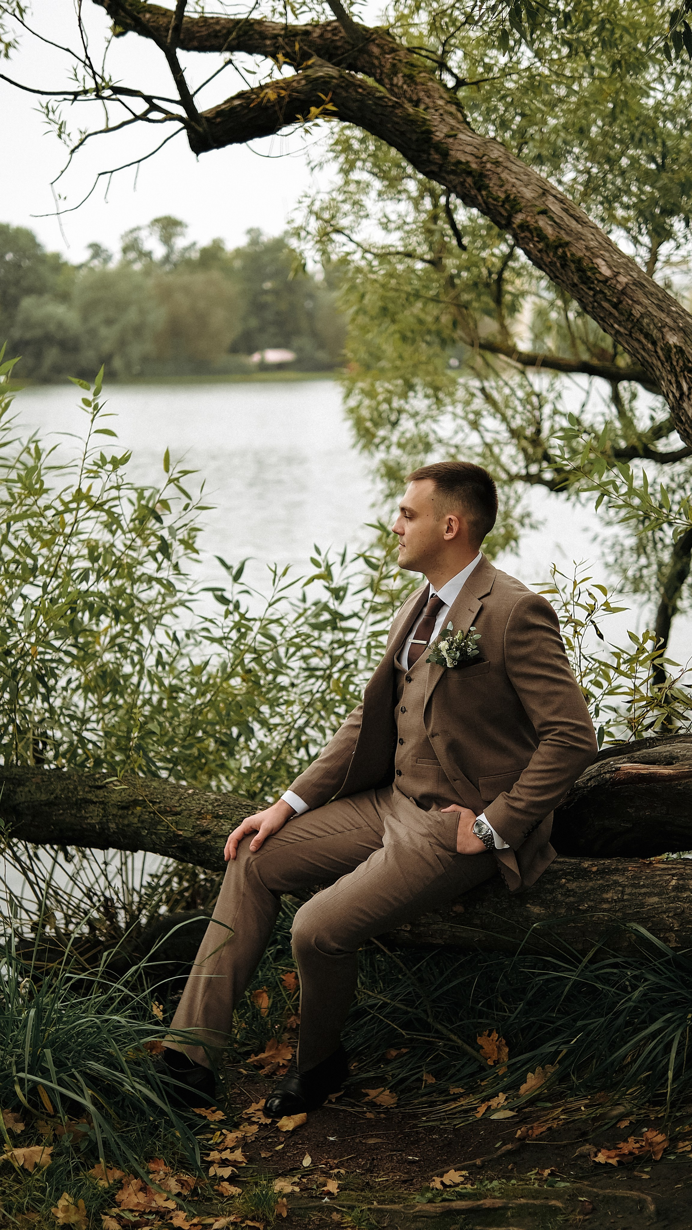 Алина & Саша. Петергоф. Phdkvmr.ru