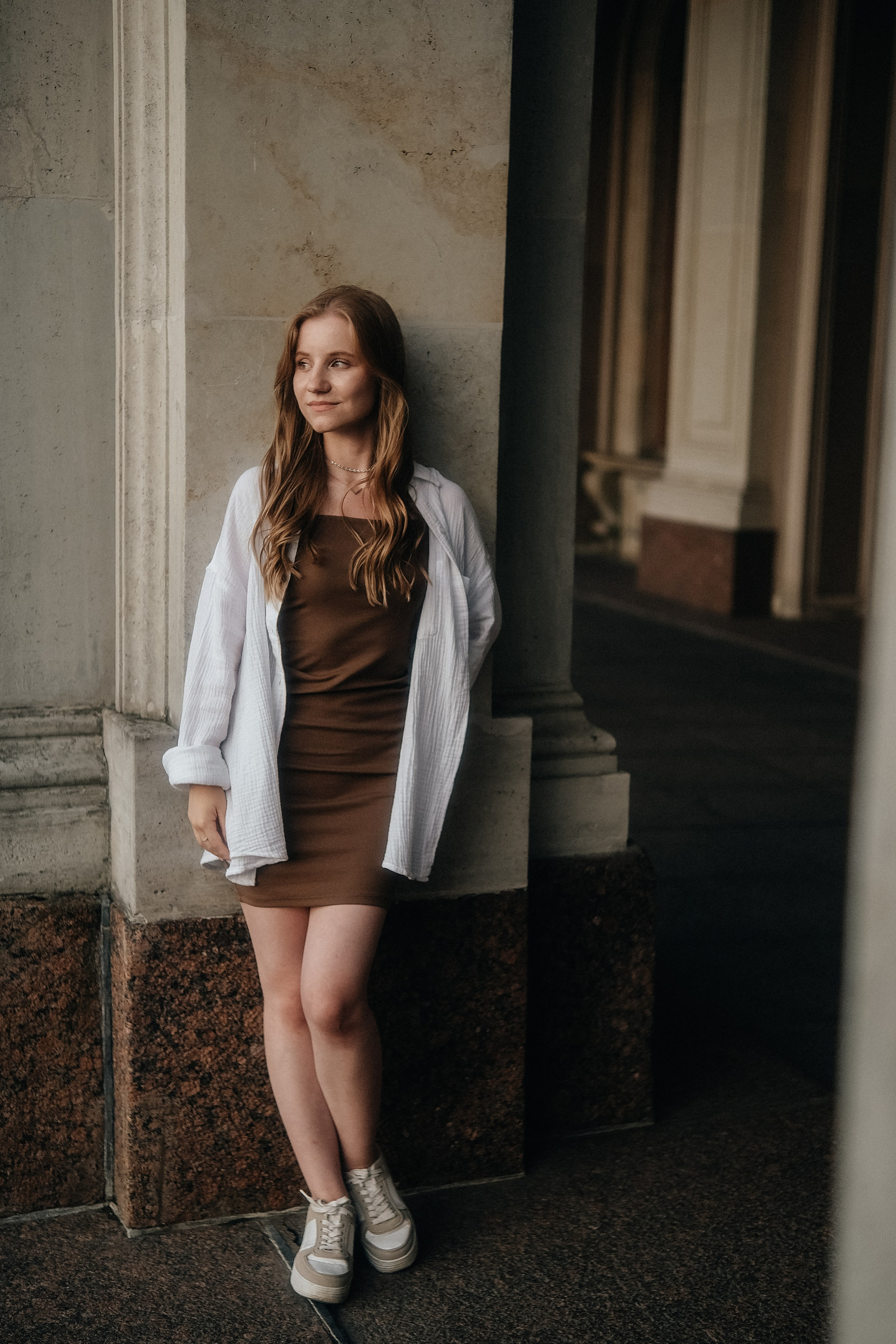 Лиза & Серёжа. Phdkvmr.ru