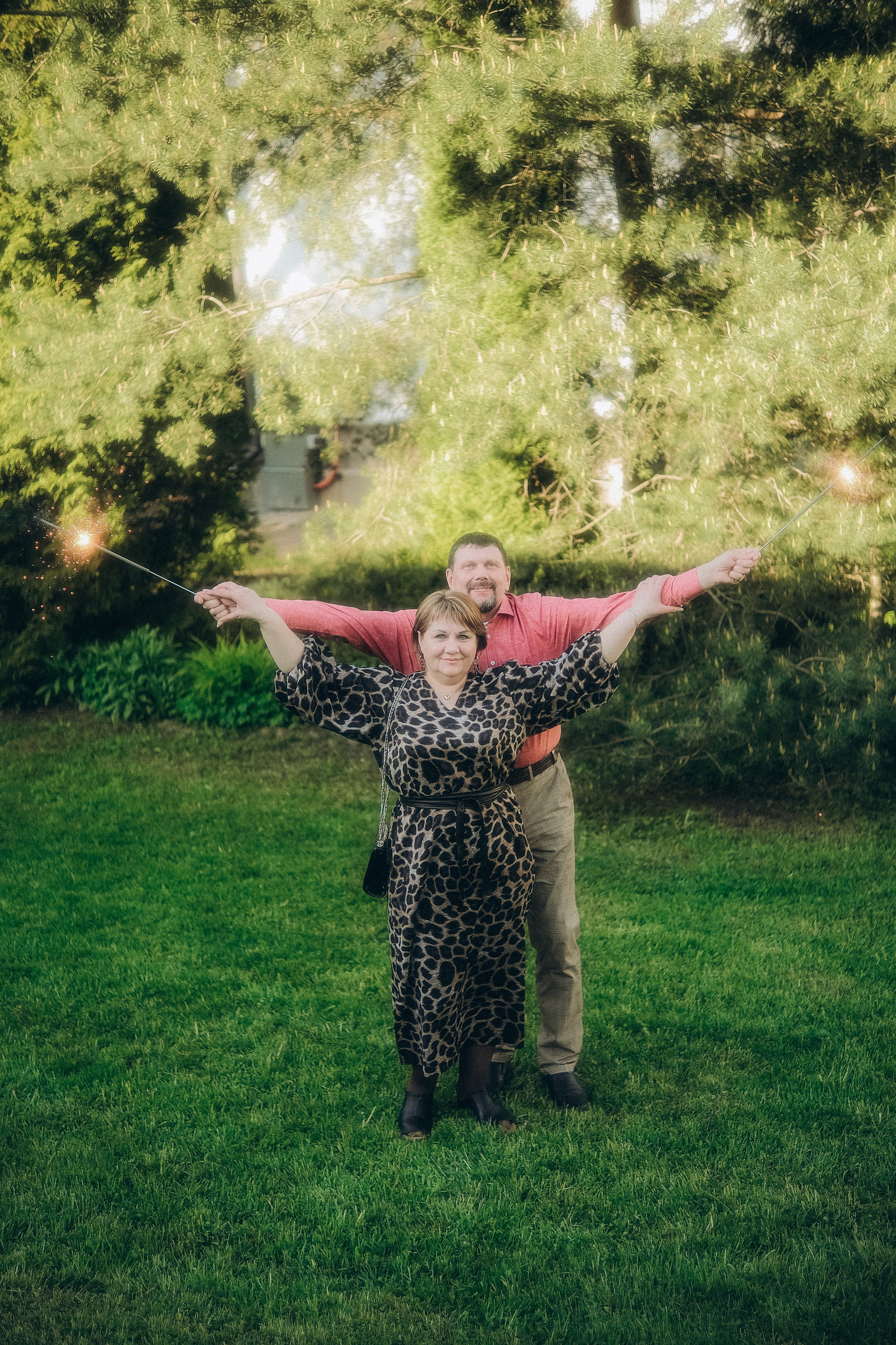 Рида & Богдан. Пушкин. Phdkvmr.ru