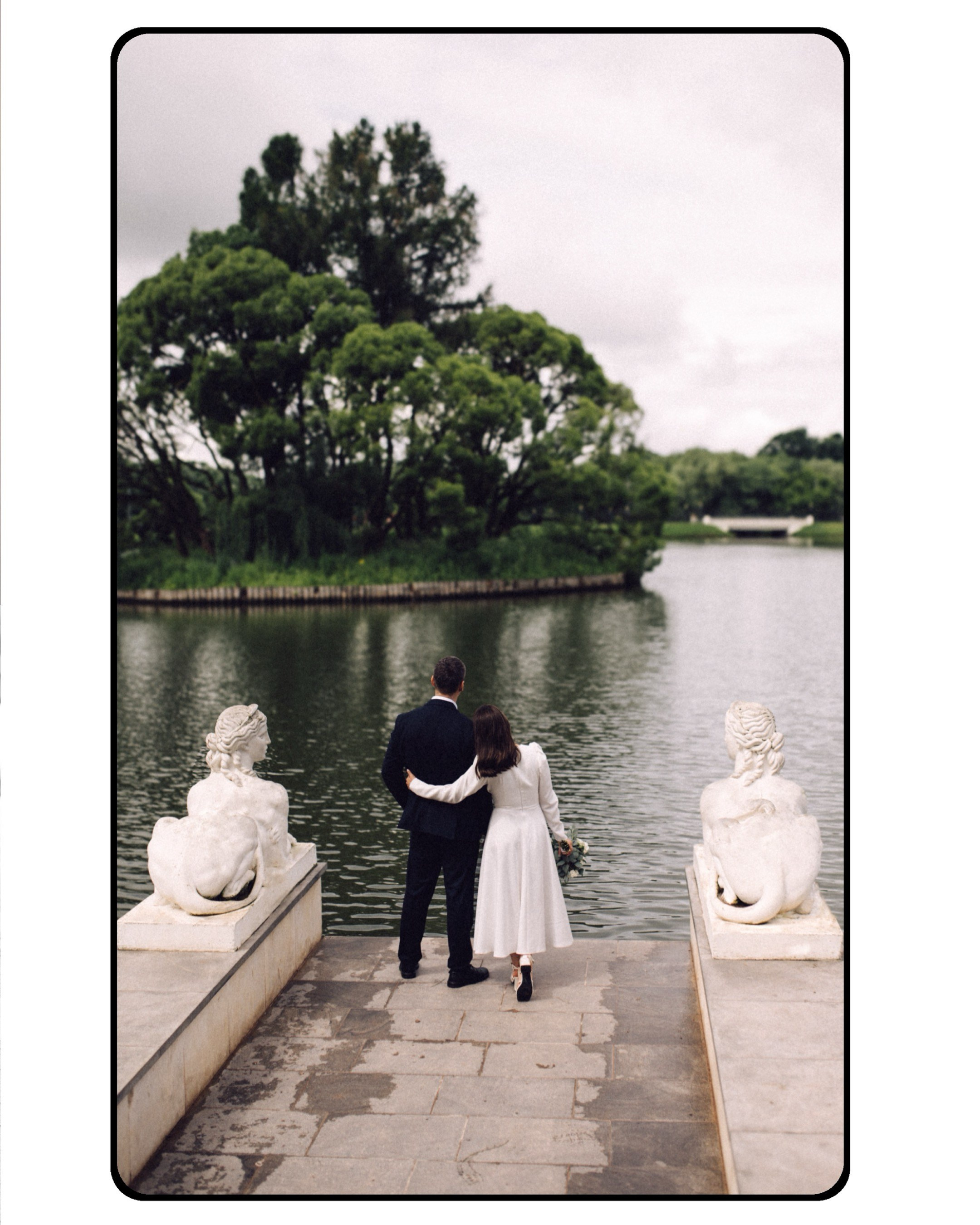 Инна&Саша🤍. Лайфстайл фотограф в Москве Серебрянская Фаина