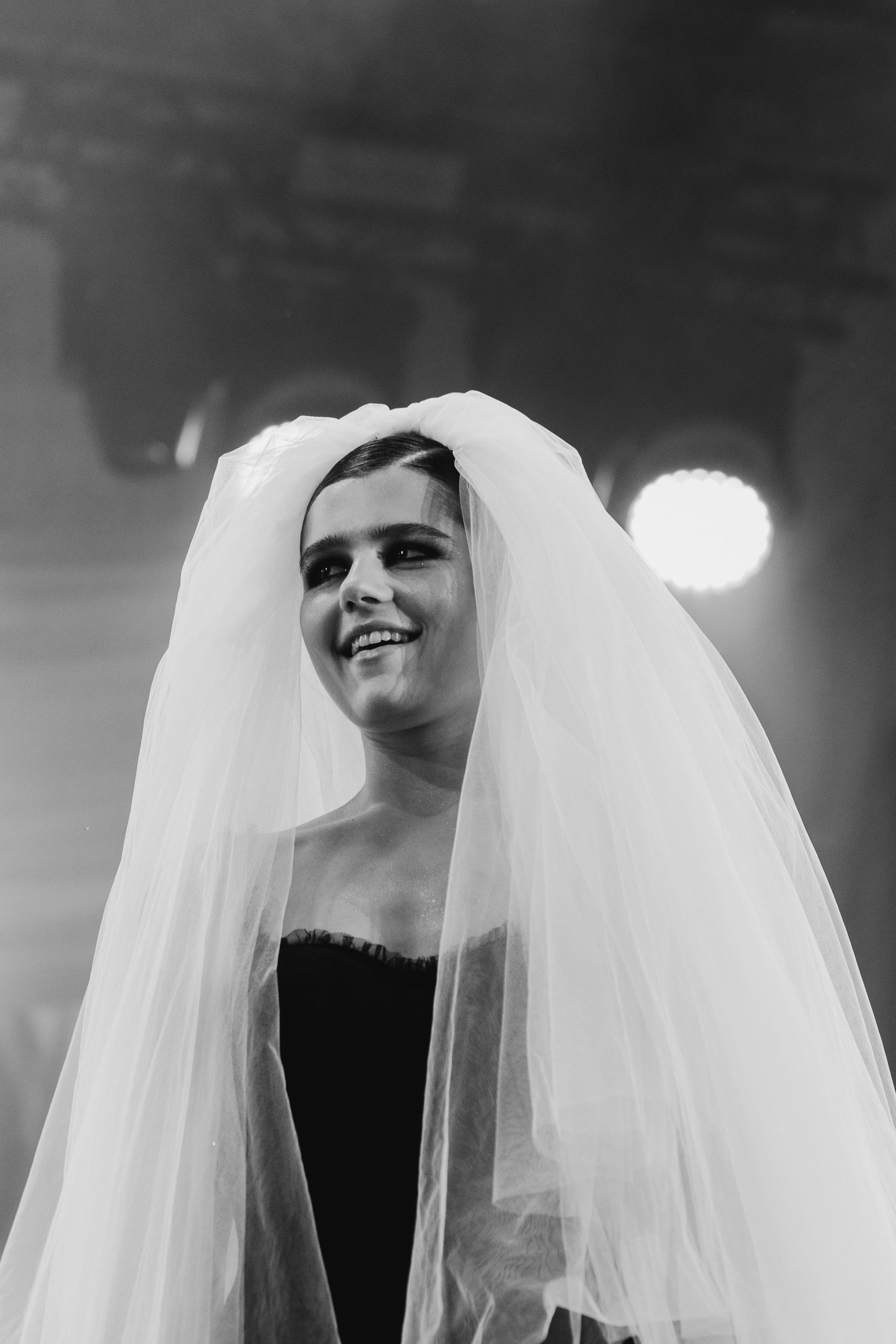 Хаски ’25 Свадьба. RUSLAN ROZANOV