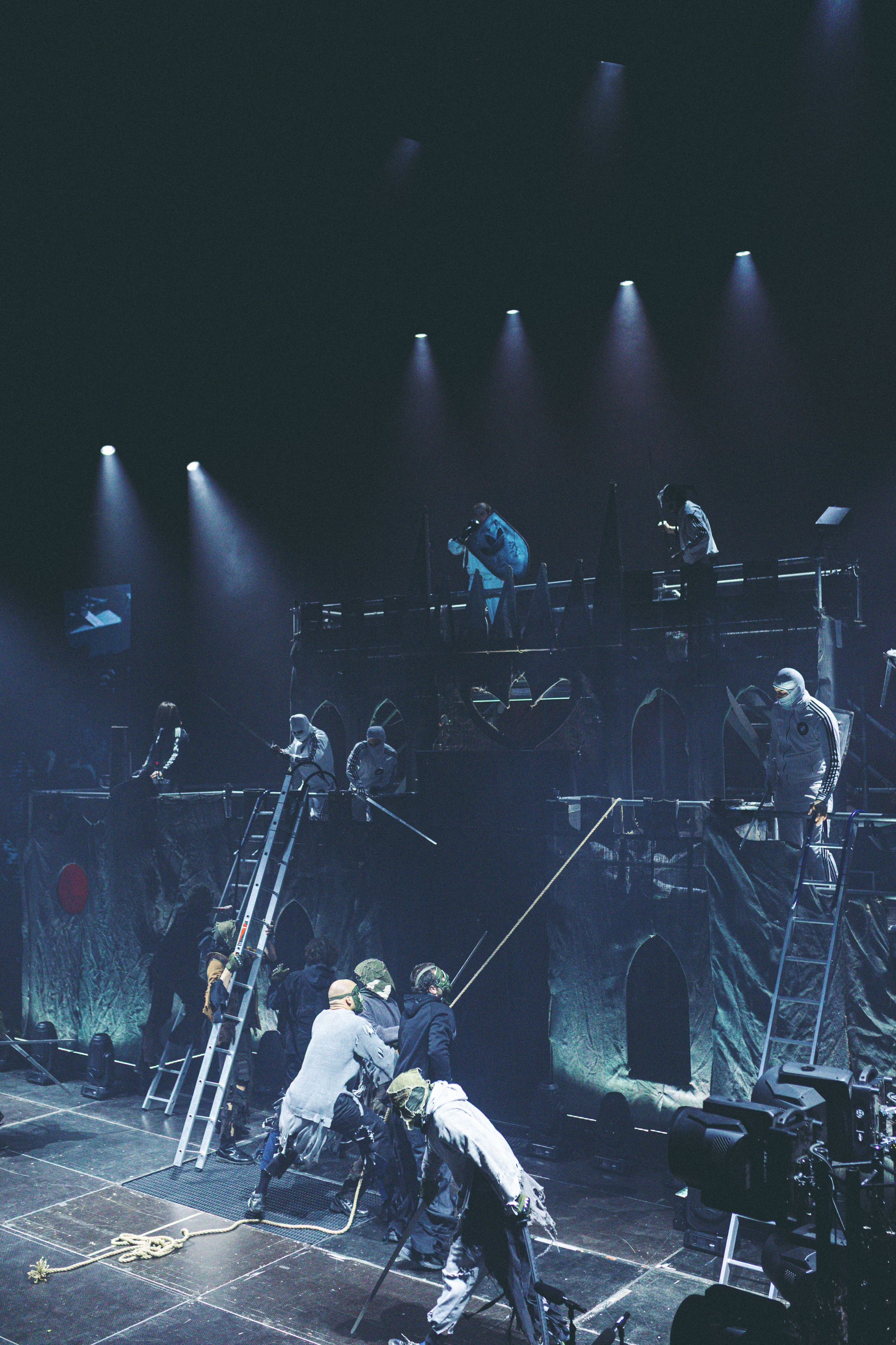 Хаски. Битва при Москве'26. RUSLAN ROZANOV