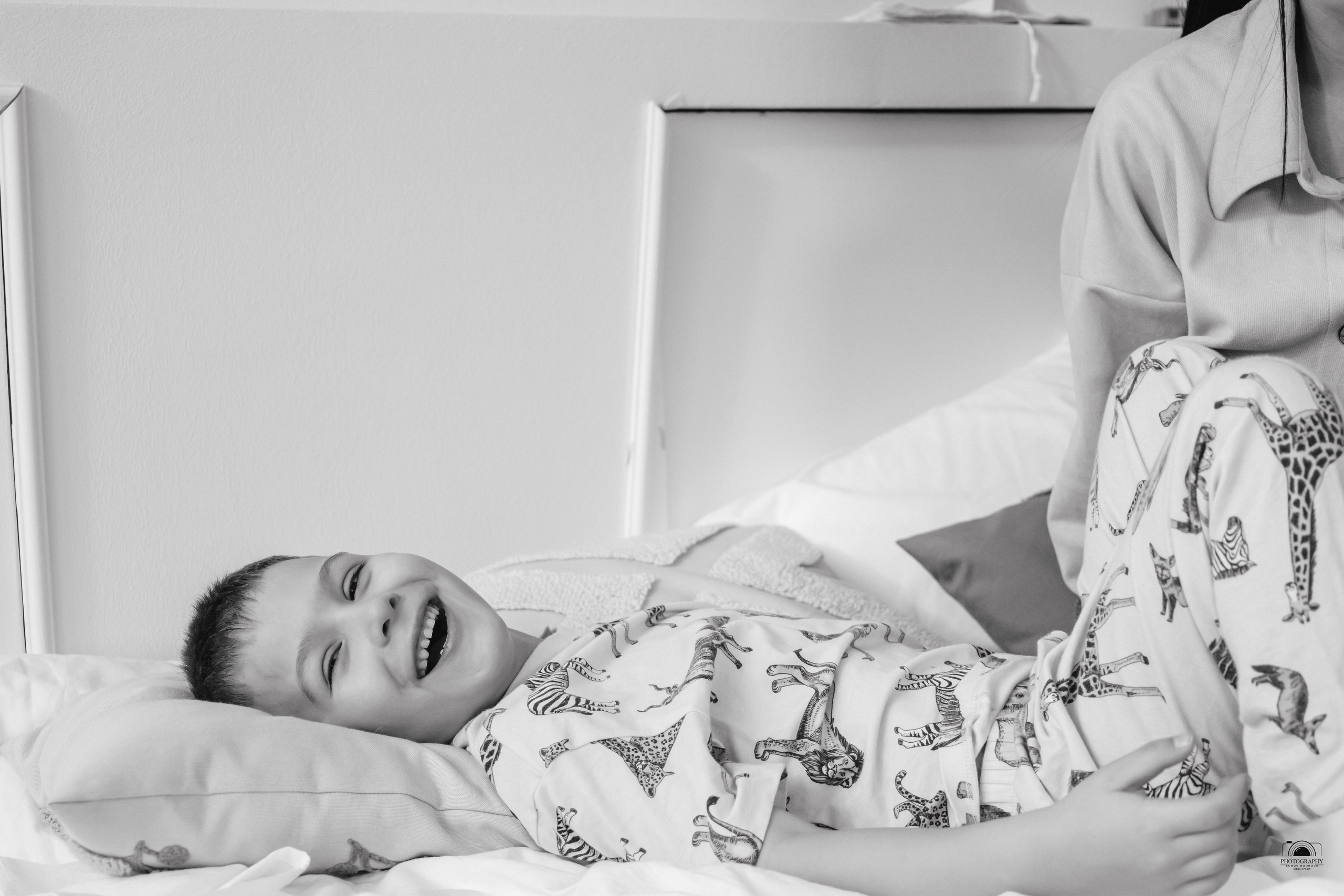 Виола и Миша. Семейный и портретный фотограф в Геленджике Любовь Бодрова