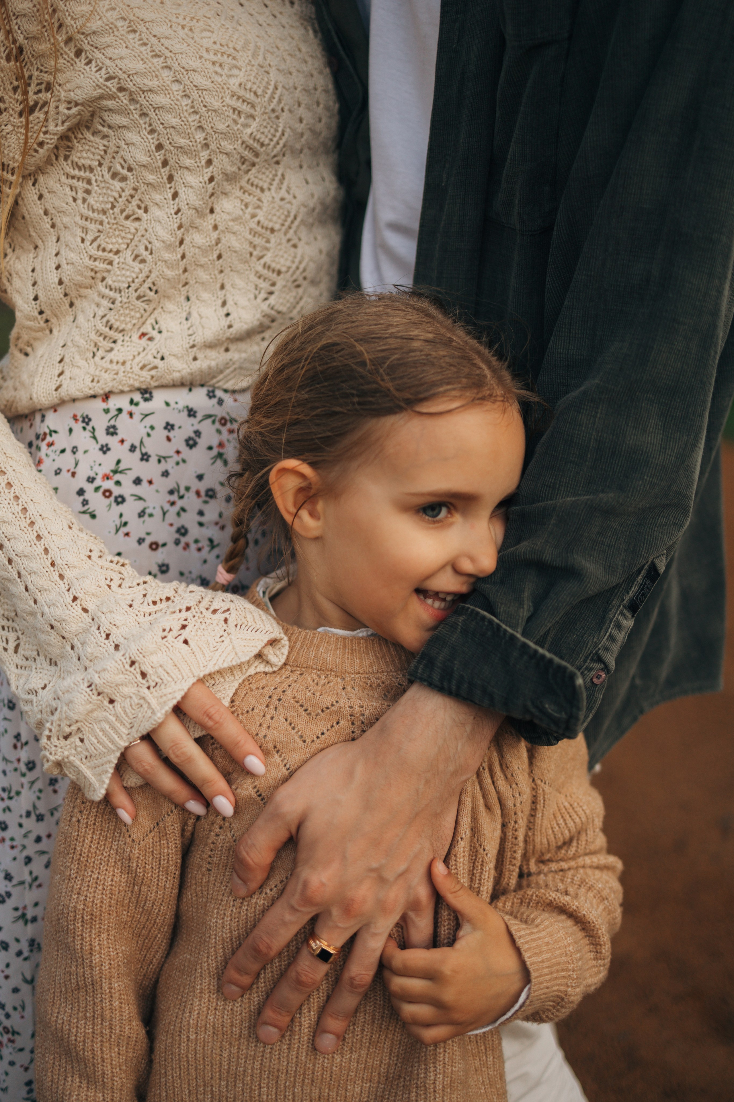 В Зубровнике. Портретный фотограф в Санкт-Петербурге