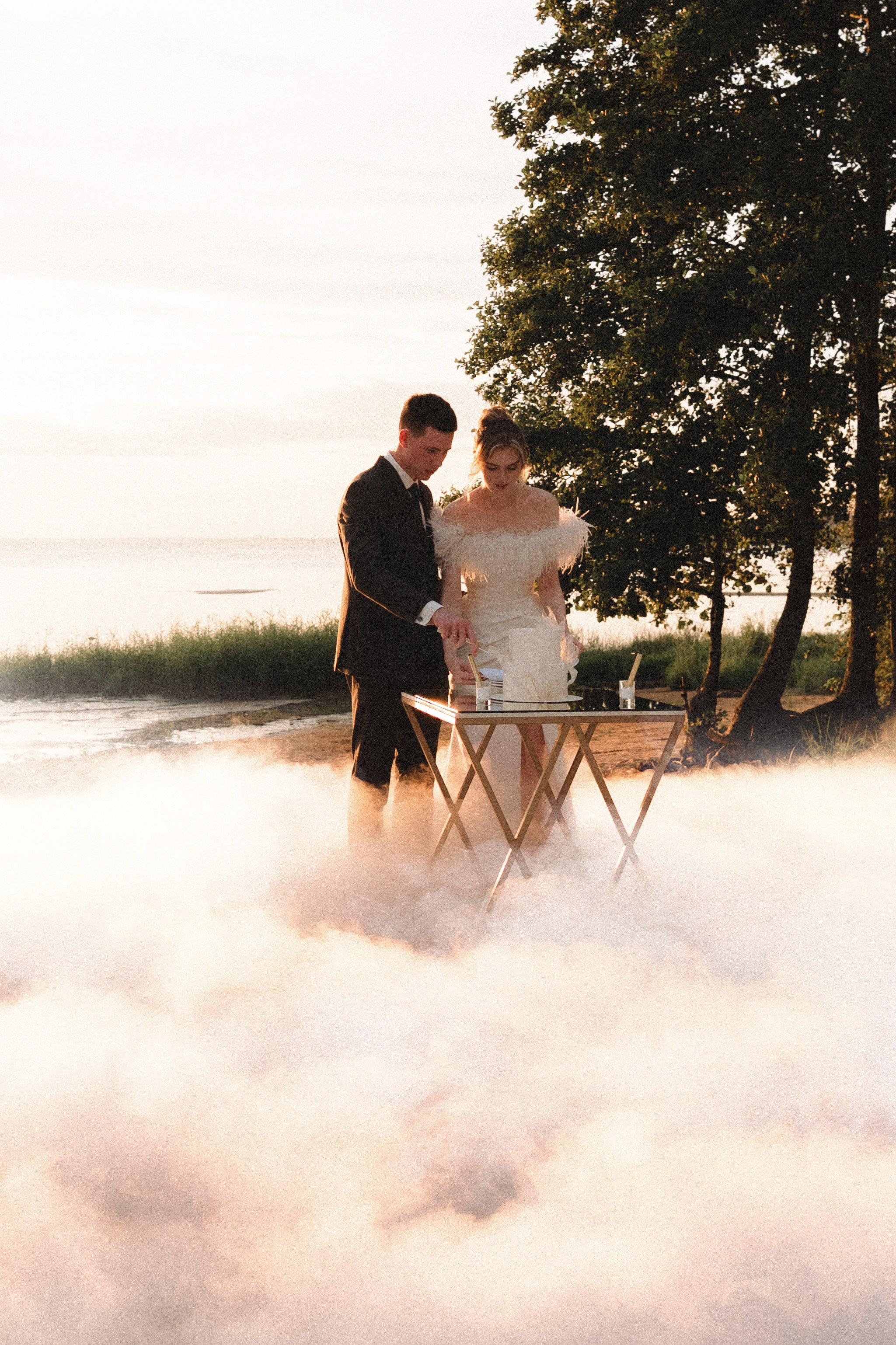 Daria | Egor. Свадебный фотограф Санкт-Петербург DanyaPhotoart