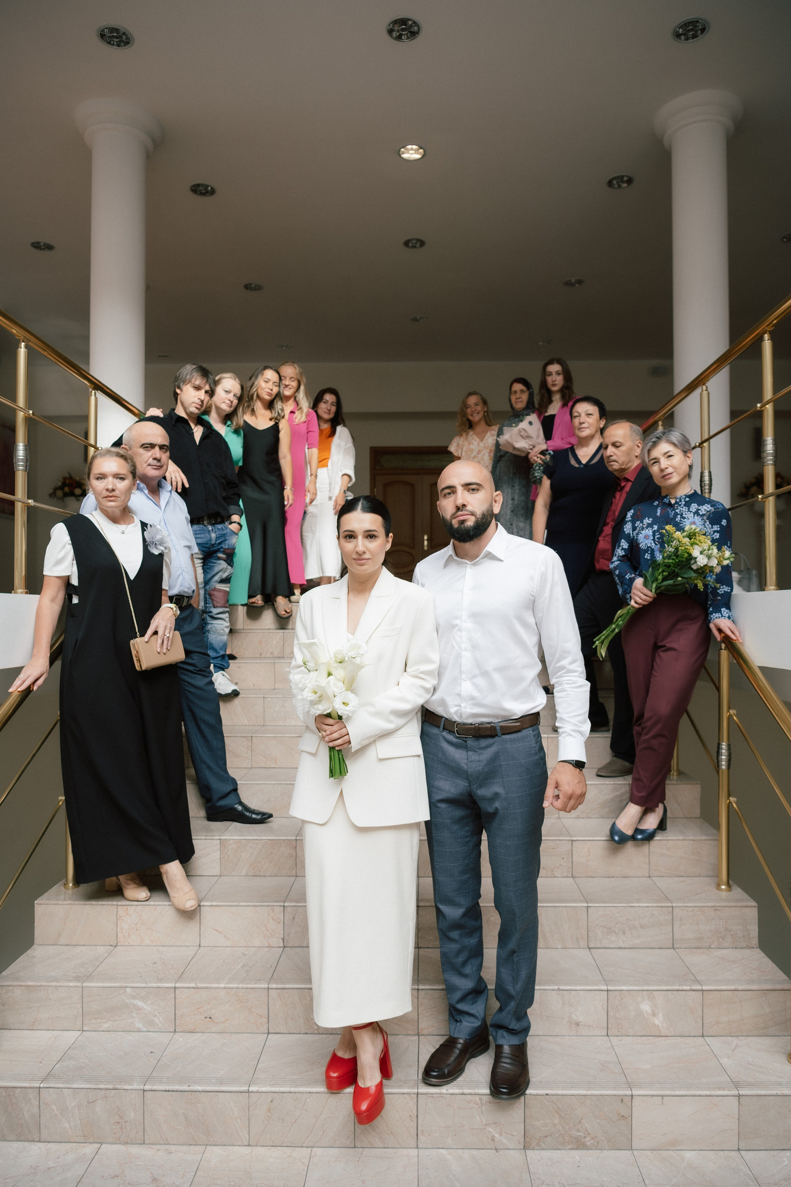 Sakina|Roman загс. Свадебный фотограф Санкт-Петербург DanyaPhotoart