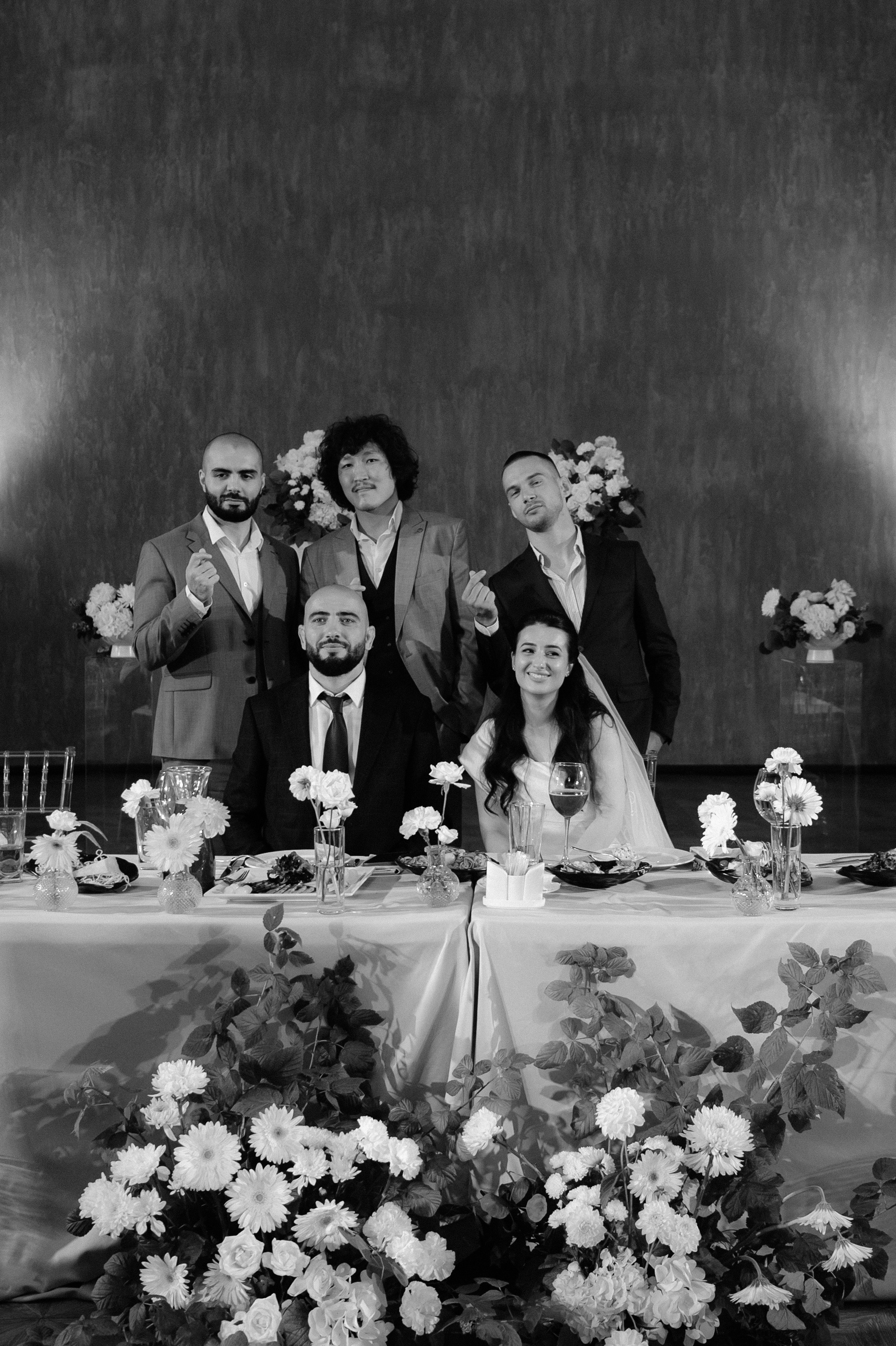 Sakina|Roman. Свадебный фотограф Санкт-Петербург DanyaPhotoart