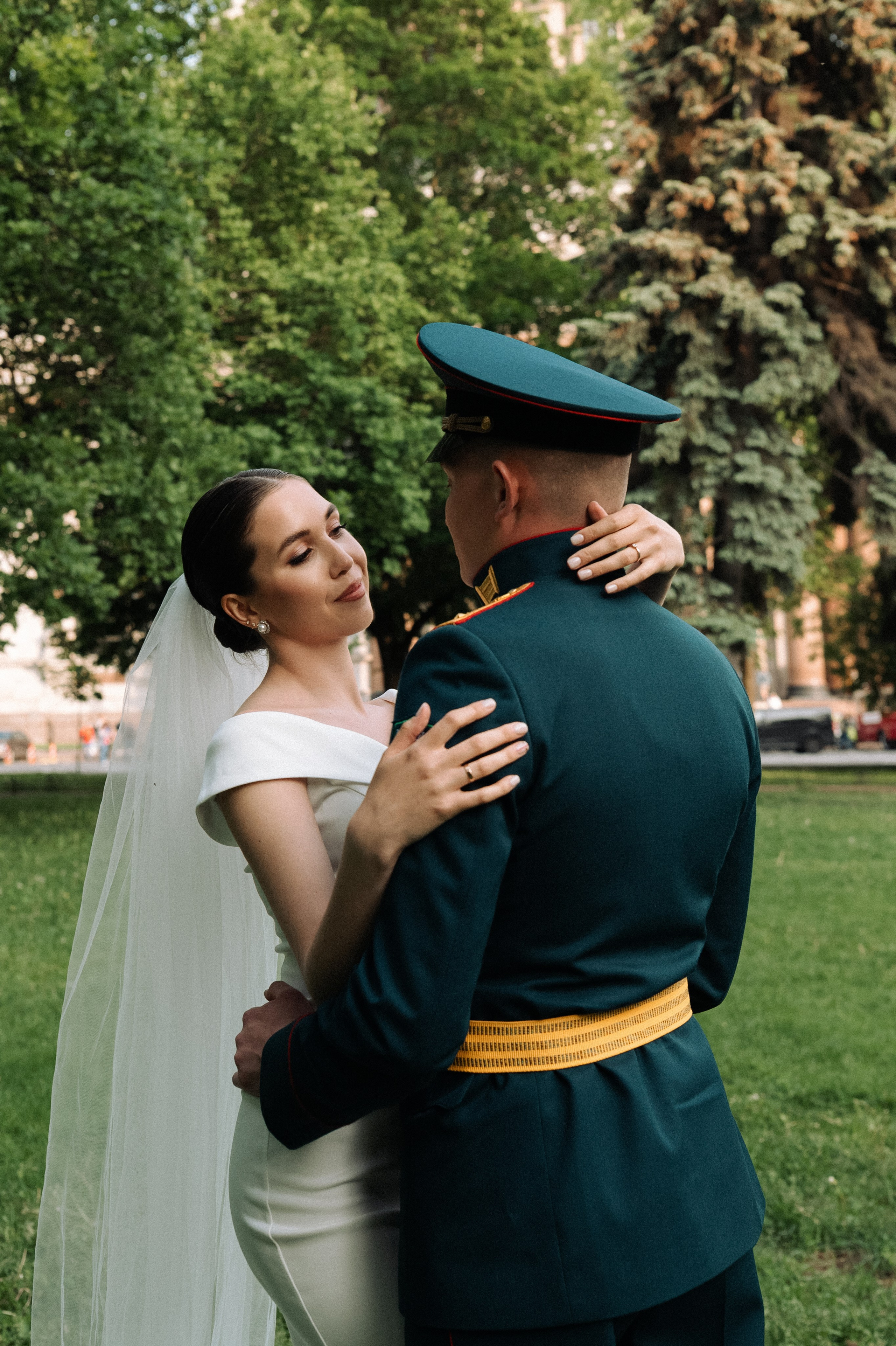 Diana | Alexander. Свадебный фотограф Санкт-Петербург DanyaPhotoart