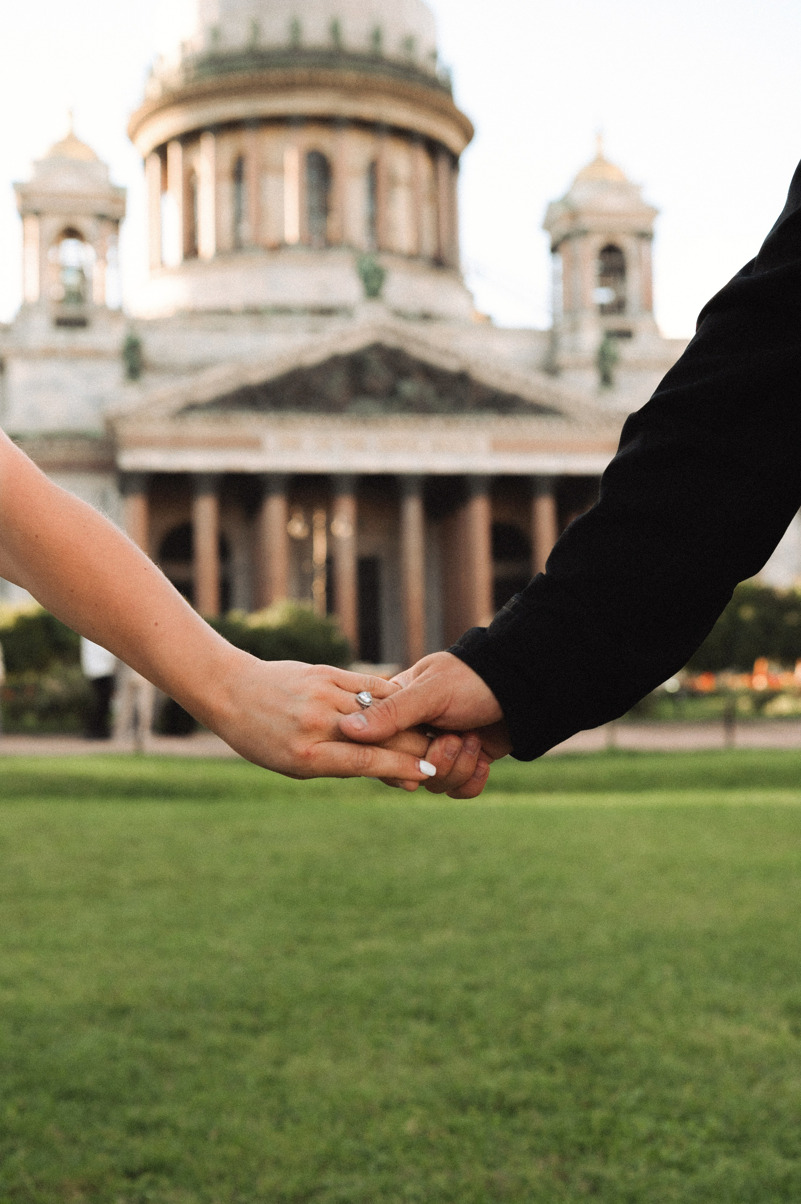 Kristina|Vladimir. Свадебный фотограф Санкт-Петербург DanyaPhotoart