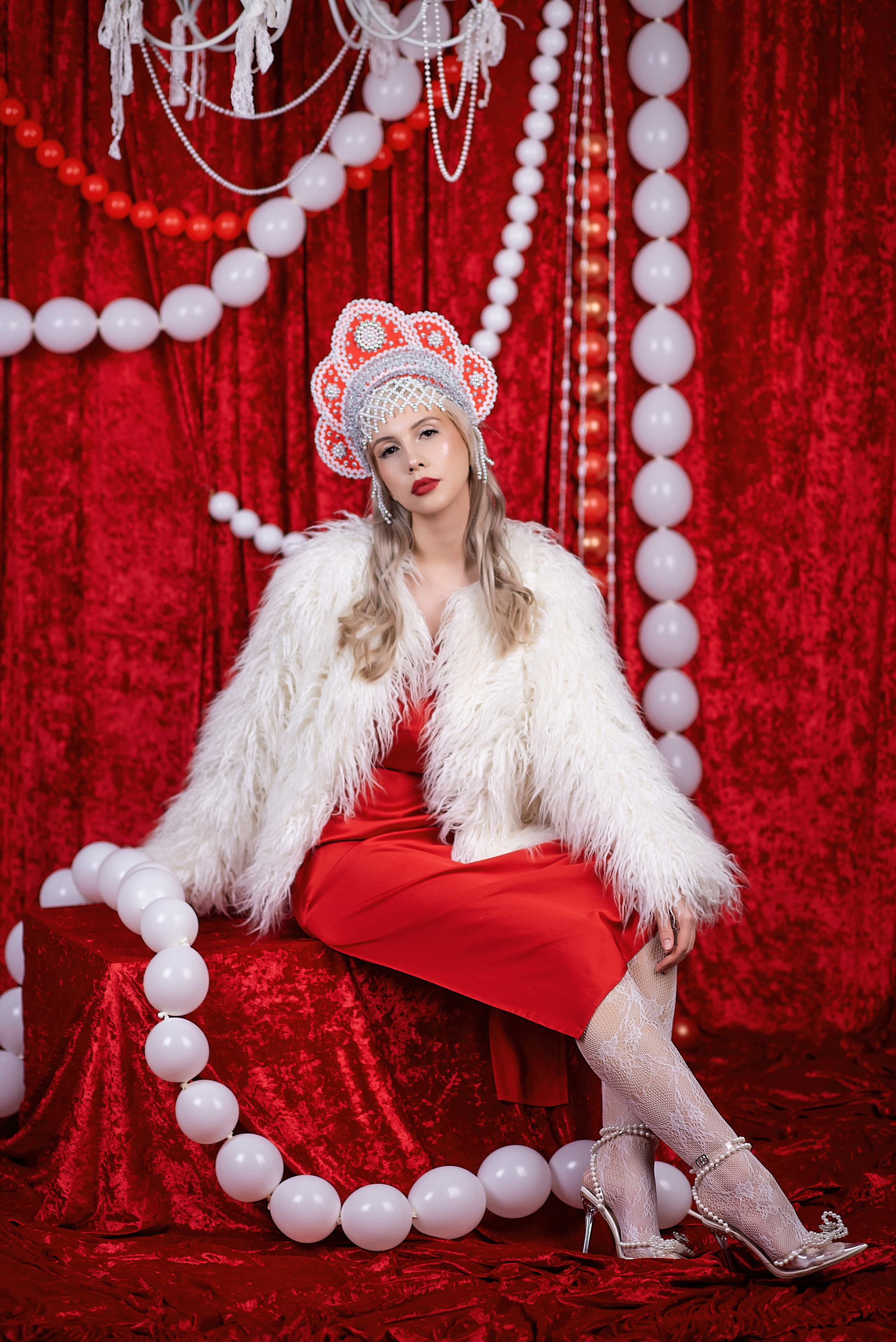 Марина. Семейный и детский фотограф в Стерлитамаке Разина Рахмангулова