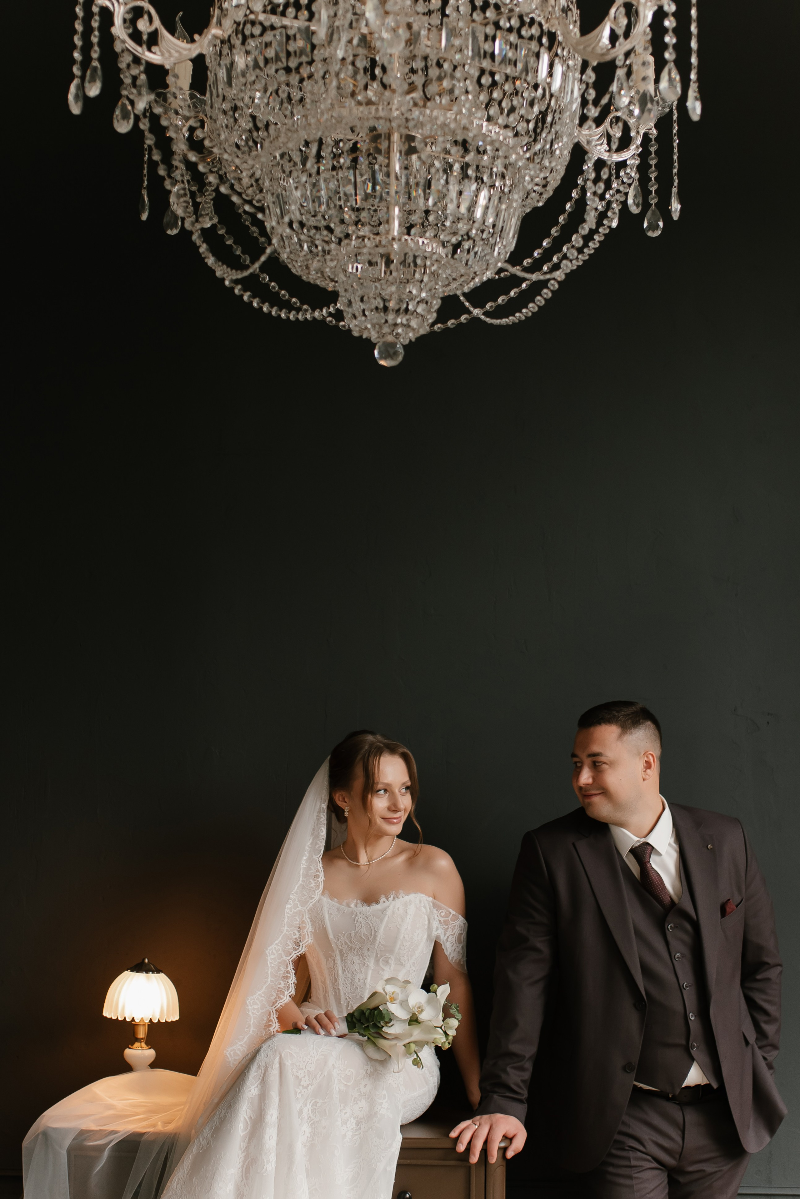 Сергей и Алёна. Свадебный и семейный фотограф Пенза Анастасия Артюшкина