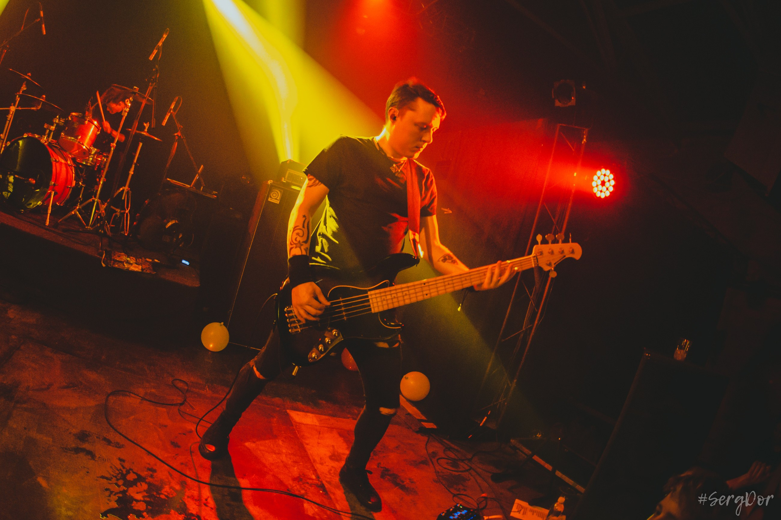 Dругой Ветер, Factory 3, Санкт-Петербург, СПб, 30.03.2024, SergDor, 30 марта 2024 года, Севкабель, #SergDor