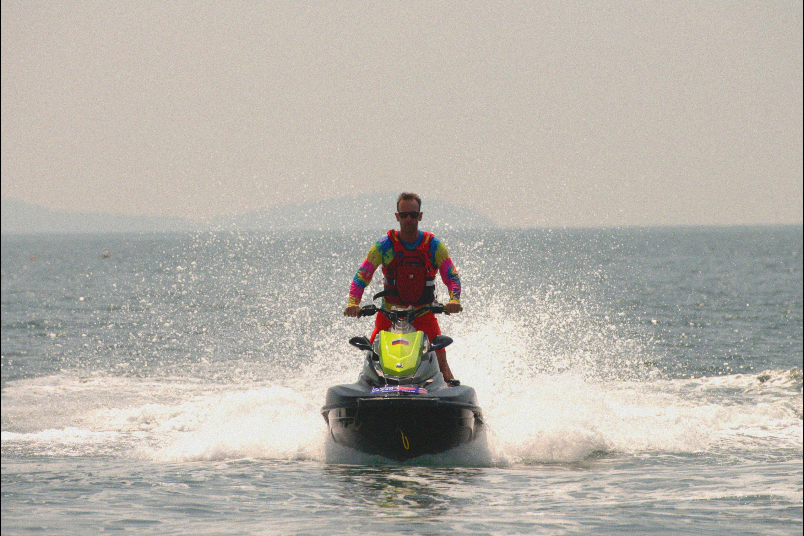 Wetarsport JetSki. Photo & Video production, in Bishkek, Kyrgyzstan