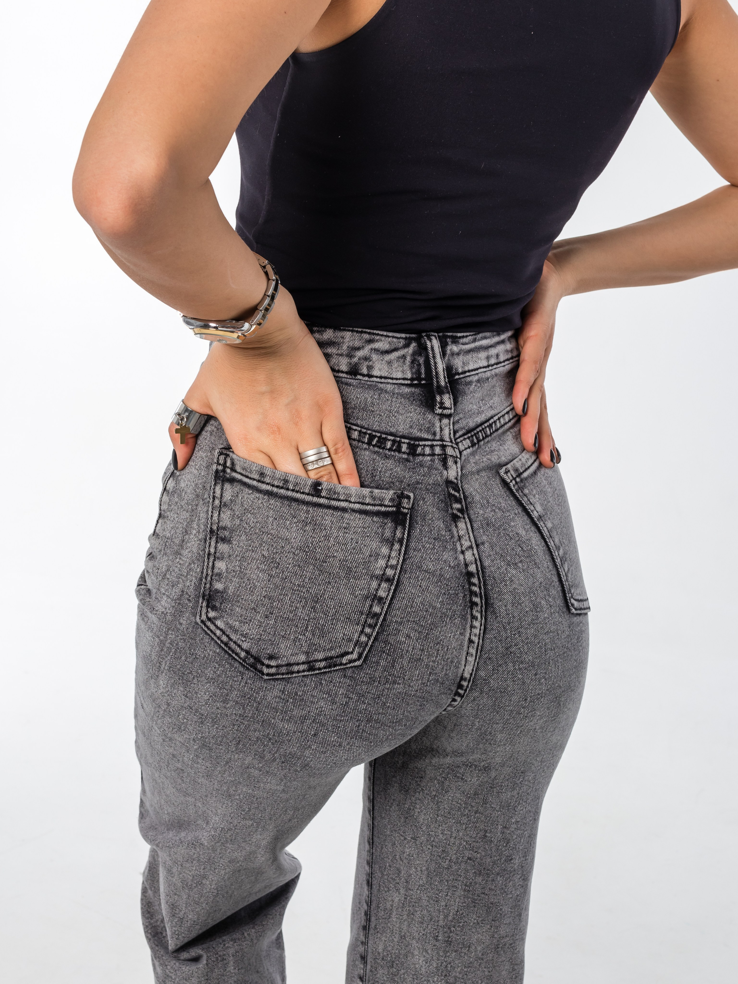 Джинсы. Фотограф в Краснодаре Арина Кудряшова