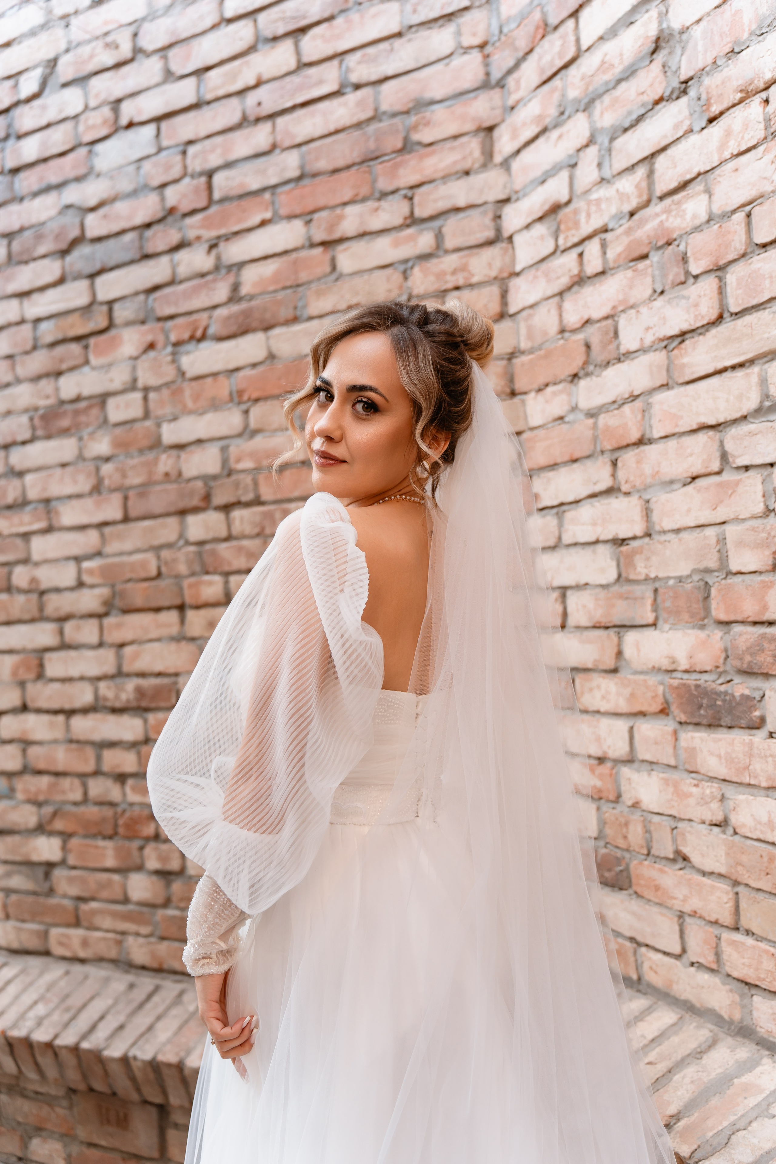 Санаторий Чкалова_Олег и Мария. Свадебный и семейный фотограф в Самаре Салахова Гулина