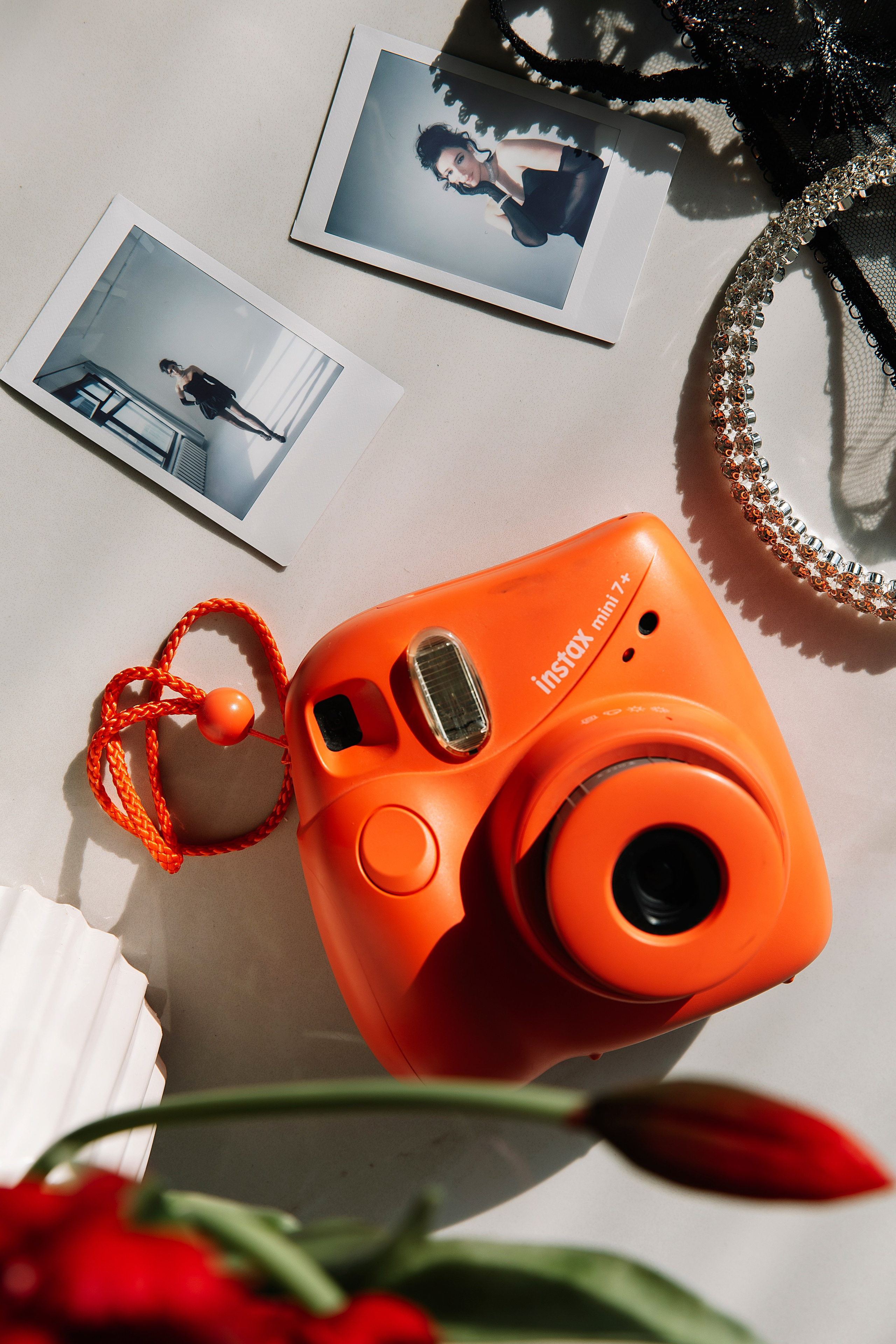 Герта. Съемка на 35-летие. Фотограф Москва Мария Захарова