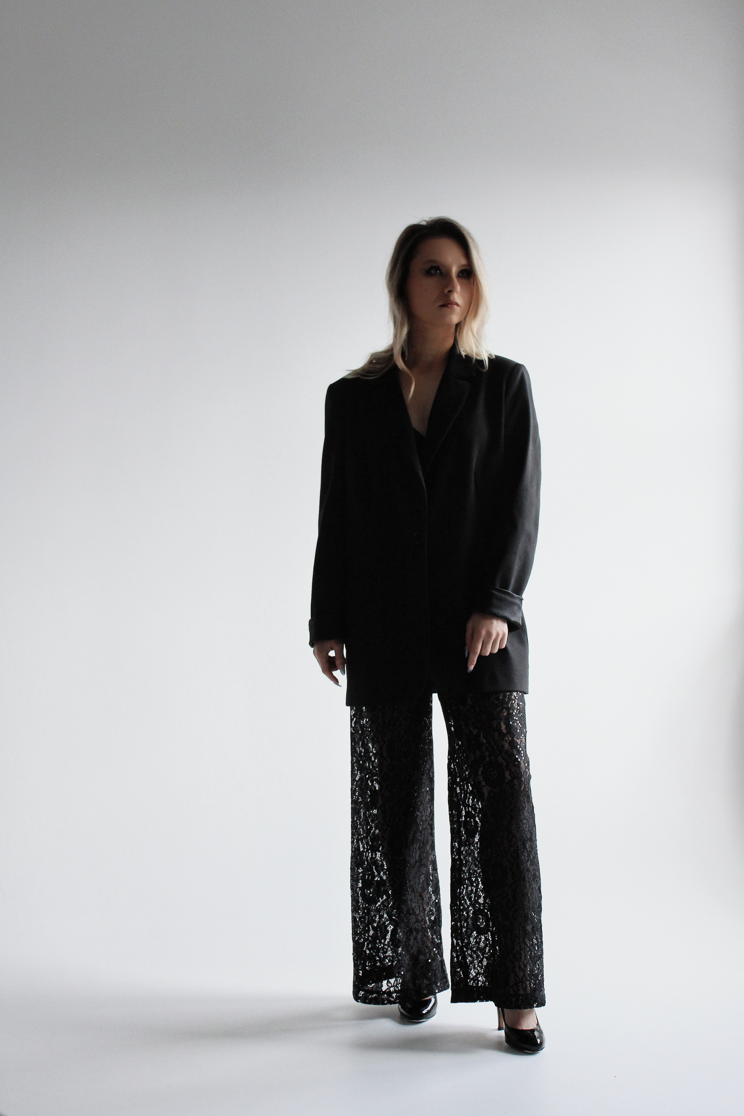 Анна. Дарья Баруткина фотограф в Санкт-Петербурге