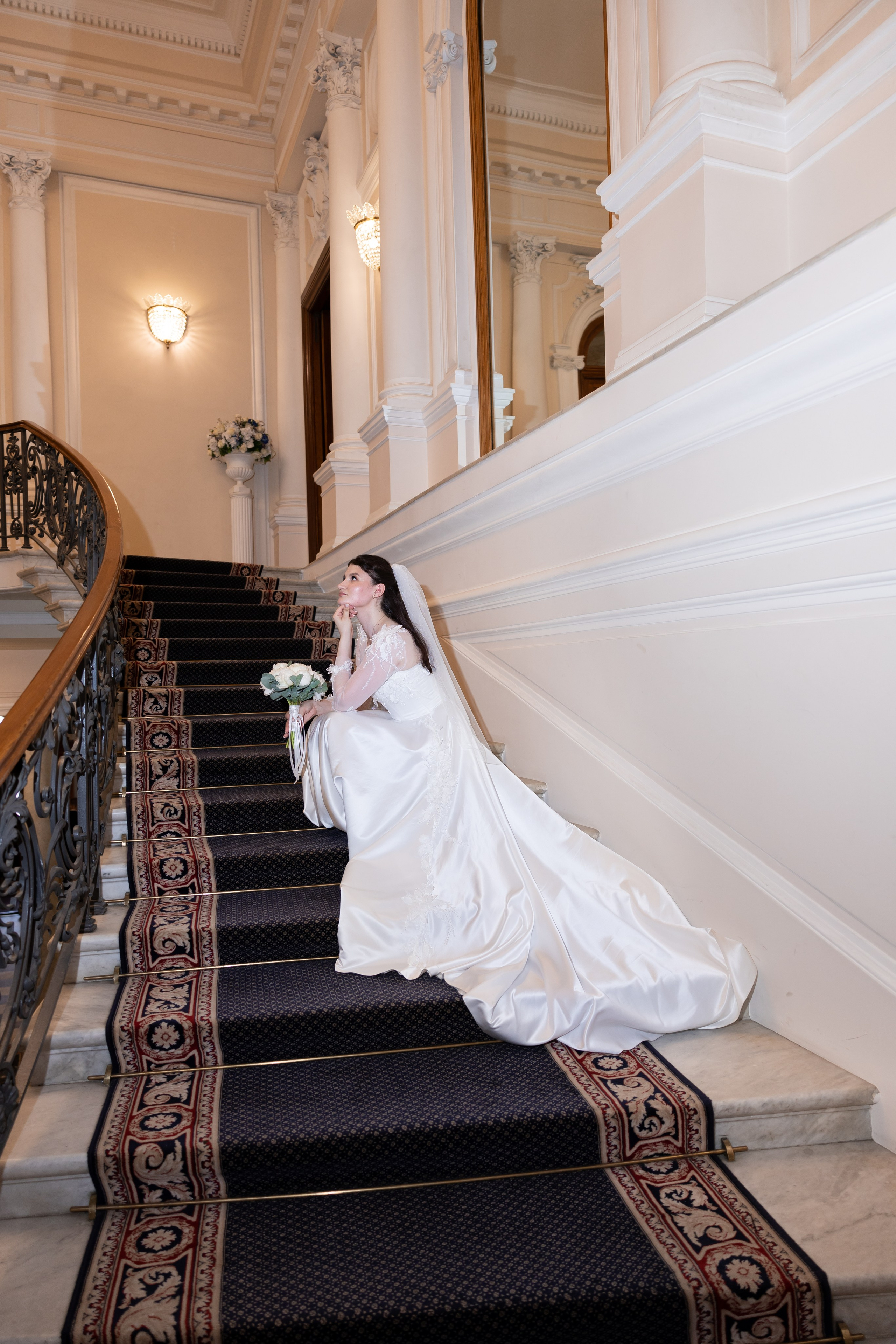 Павел & Екатерина. Питерский фотограф