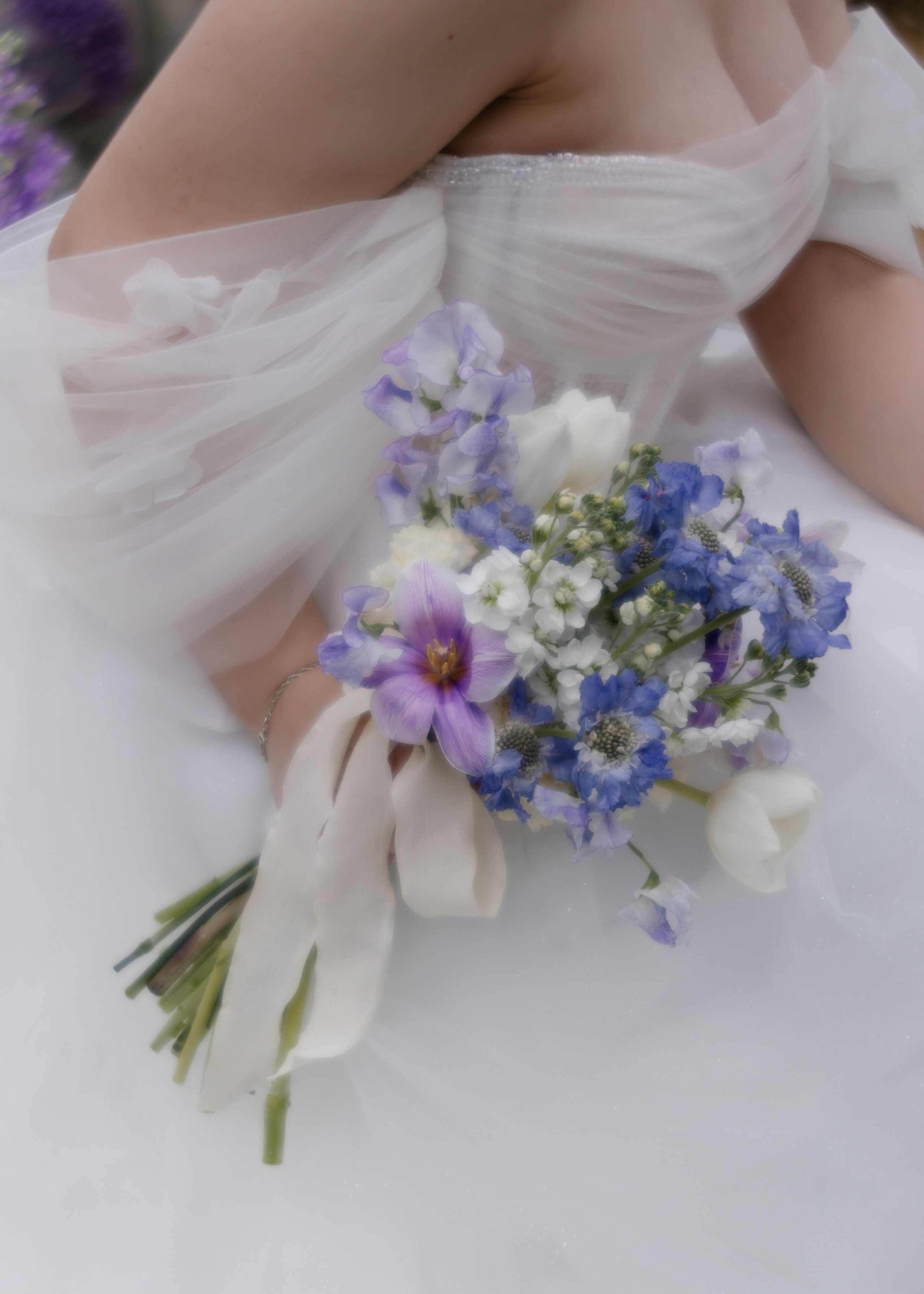 Антон и Алена. Свадебный фотограф в Калининграде Ольга Пасечник