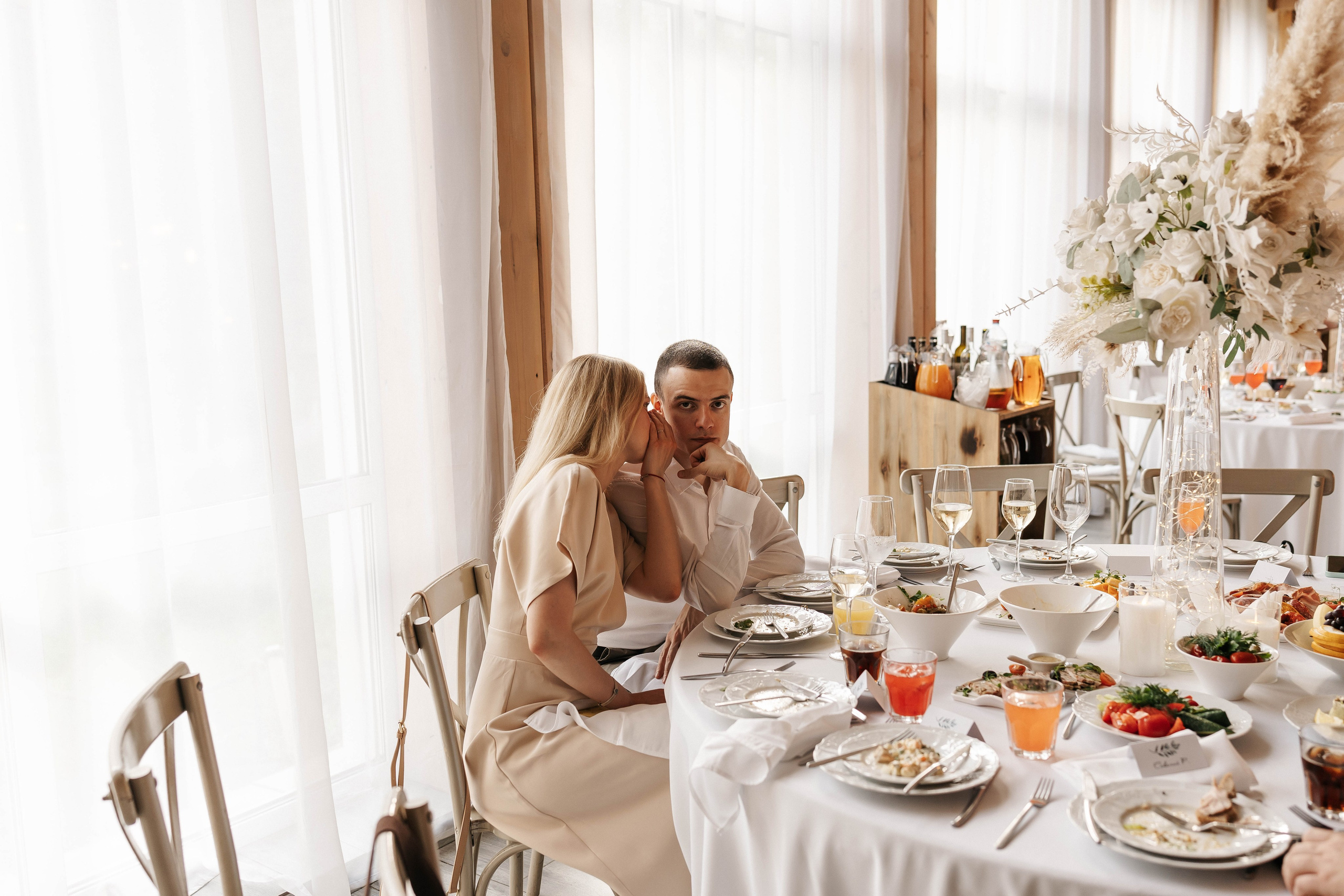 Свадебная фотосессия. Фотограф Москва Татьяна Гайдаржи