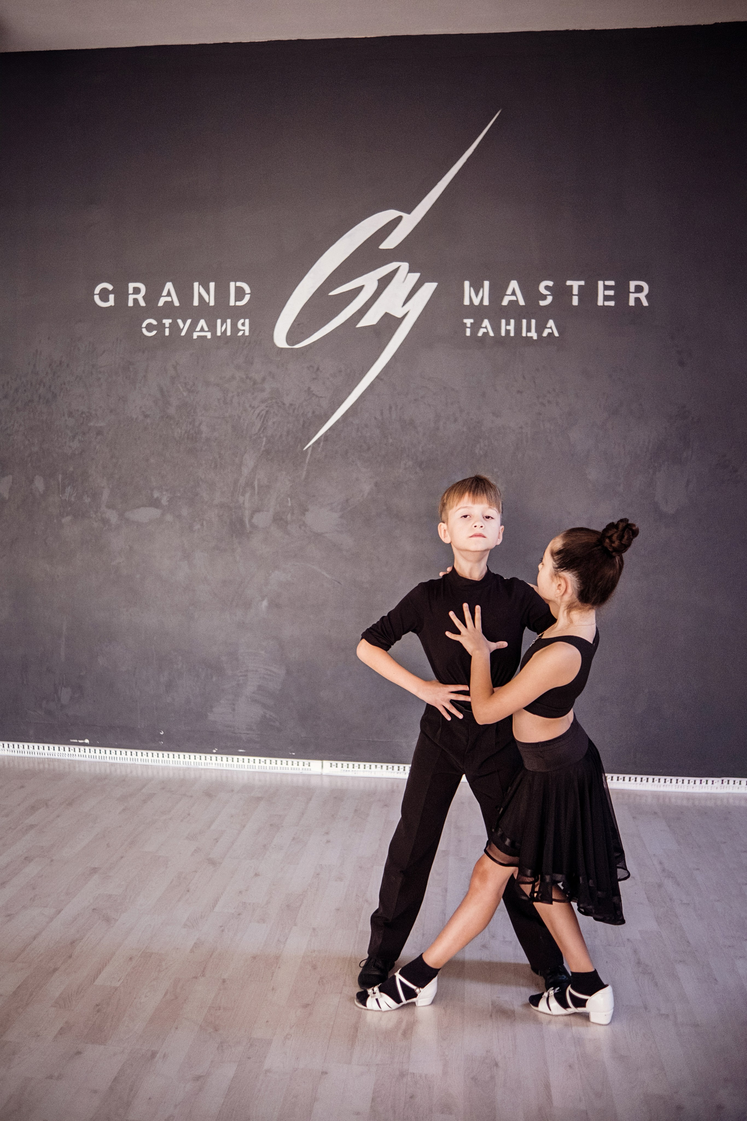 GRAND MASTER. Светлана Ламм