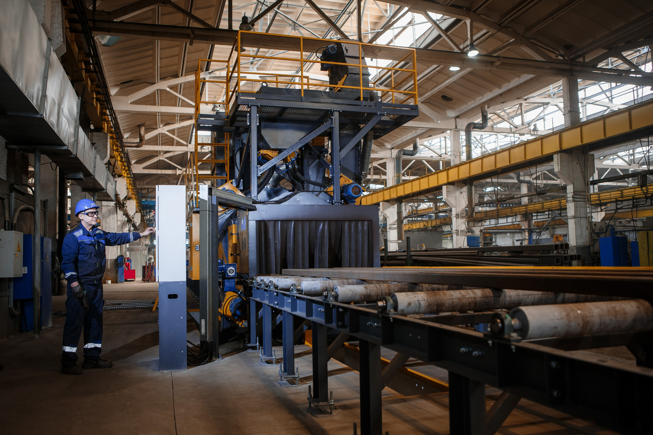 ГКЗ — Грязинский культиваторный завод. Свадебный и портретный Фотограф в Липецке Дмитрий Котюков