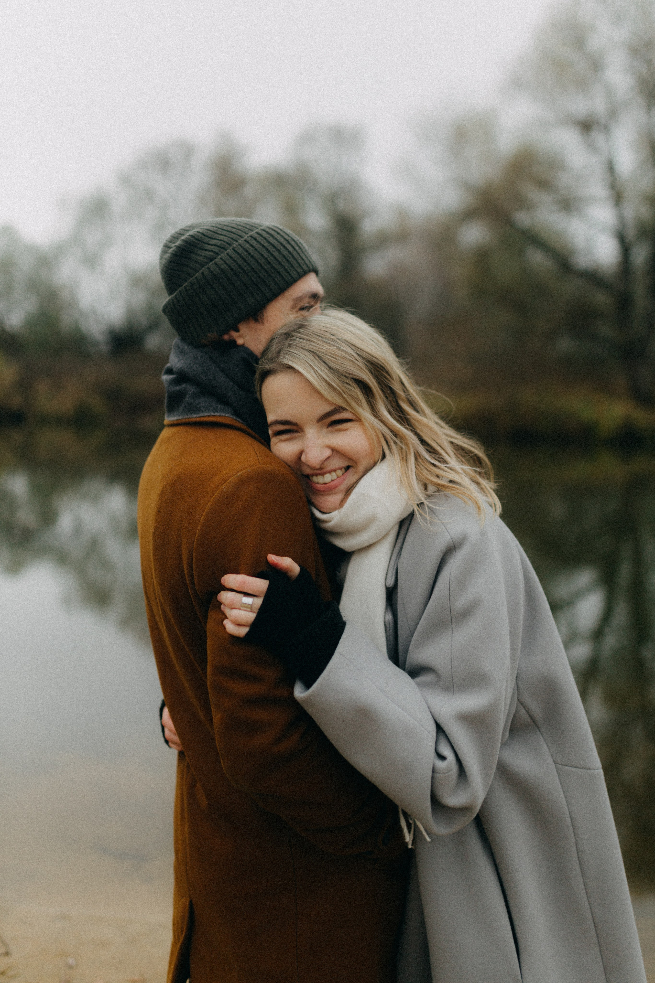 Лена & Миша. Фотограф НОГИНСК, Москва, Анастасия Белая