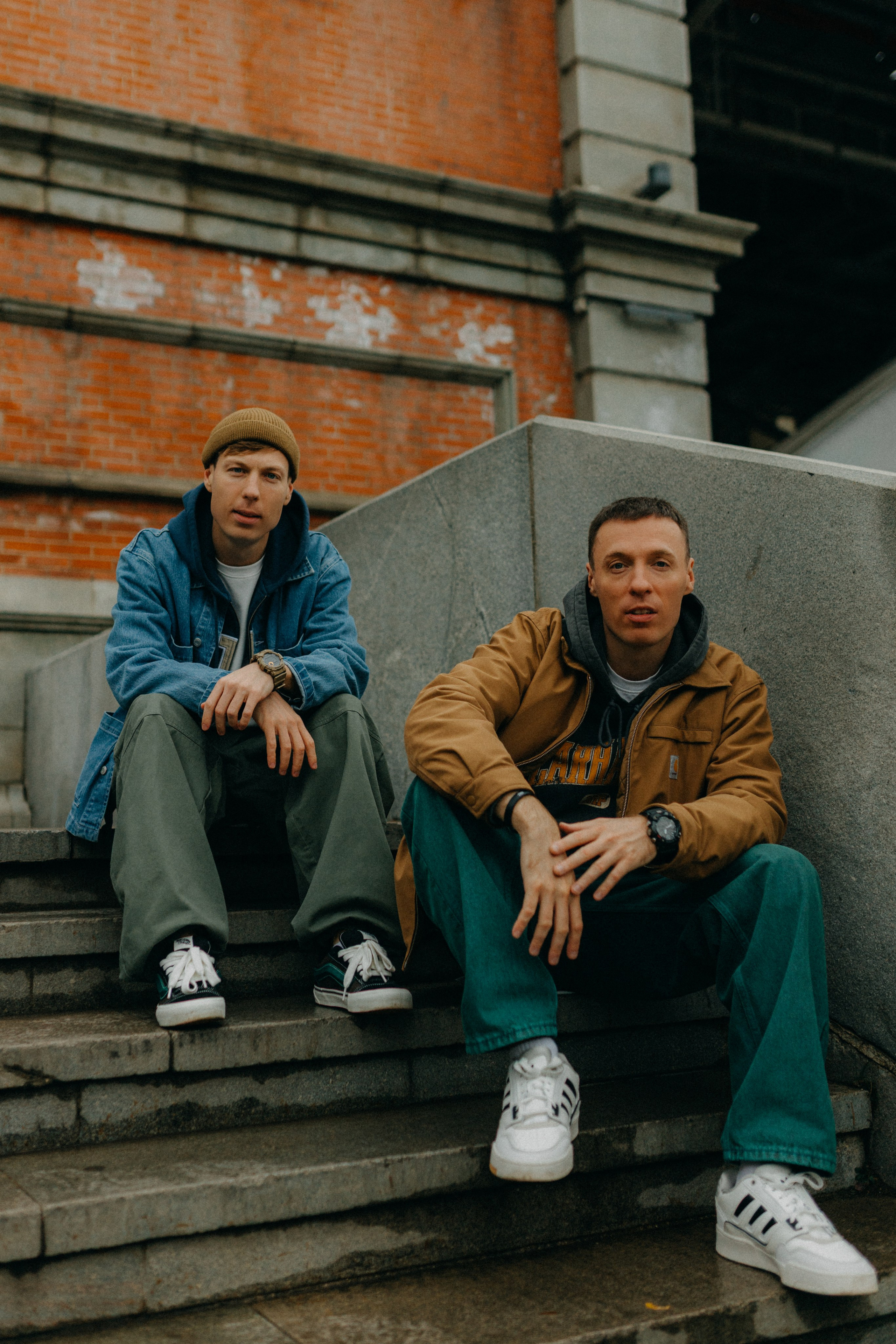 Dabro. Фотограф НОГИНСК, Москва, Анастасия Белая