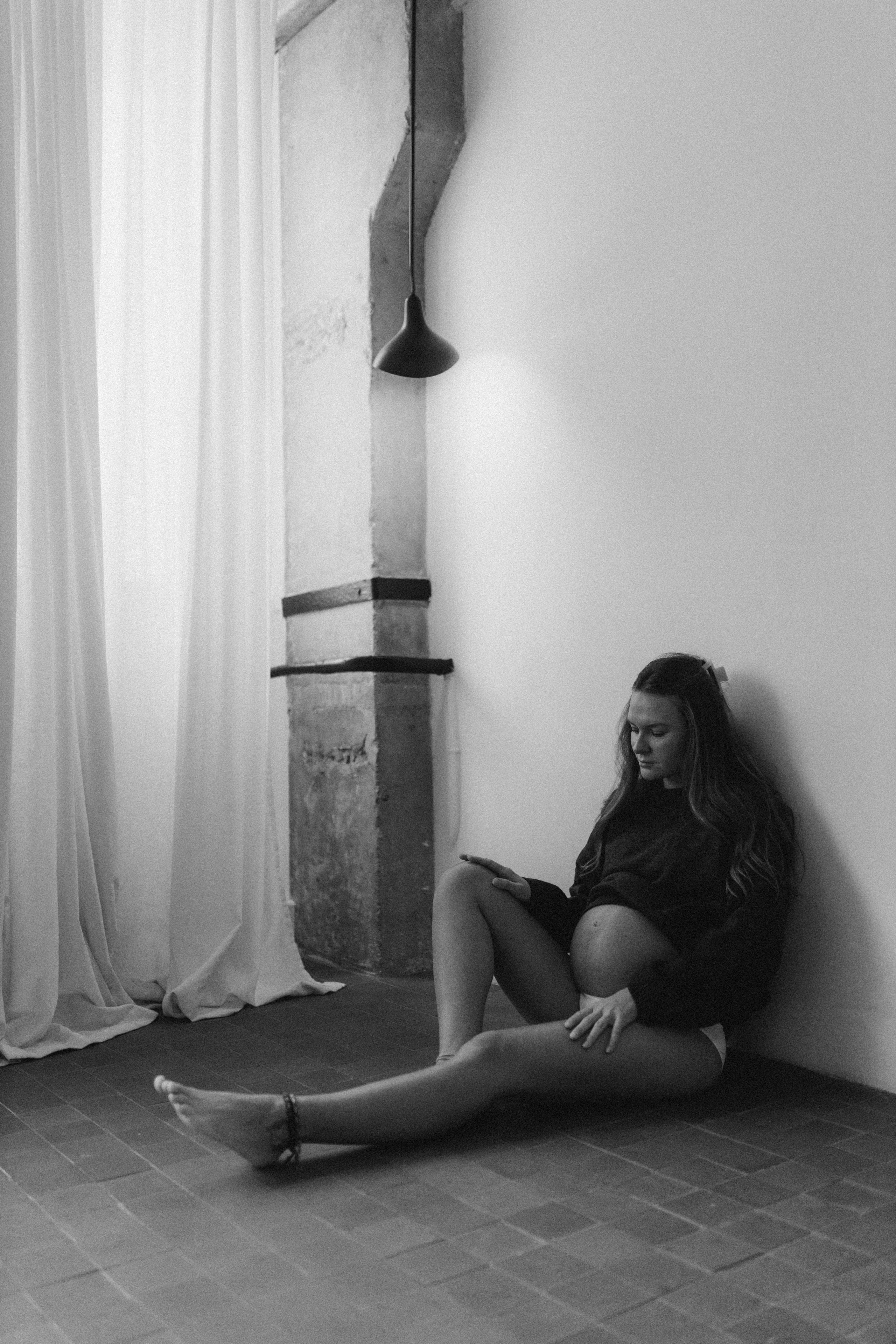 Екатерина.Беременность. Фотограф НОГИНСК, Москва, Анастасия Белая